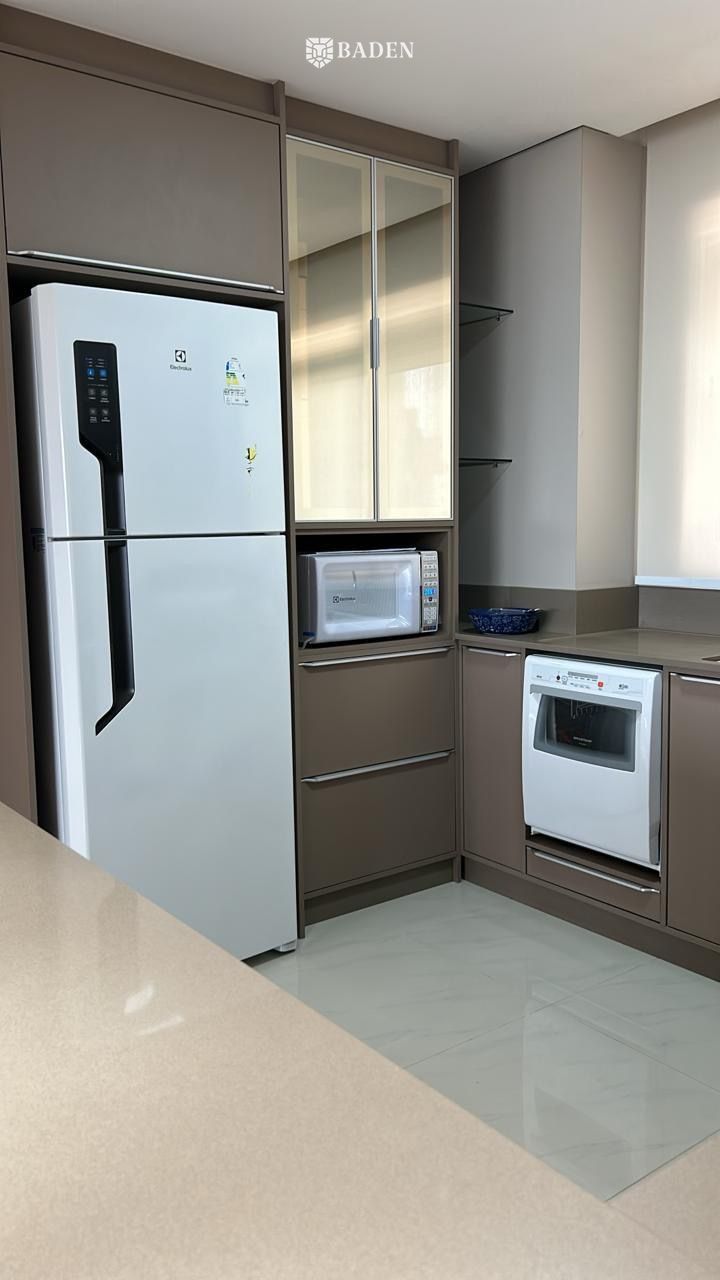 Apartamento, 4 quartos, 187 m² - Foto 7