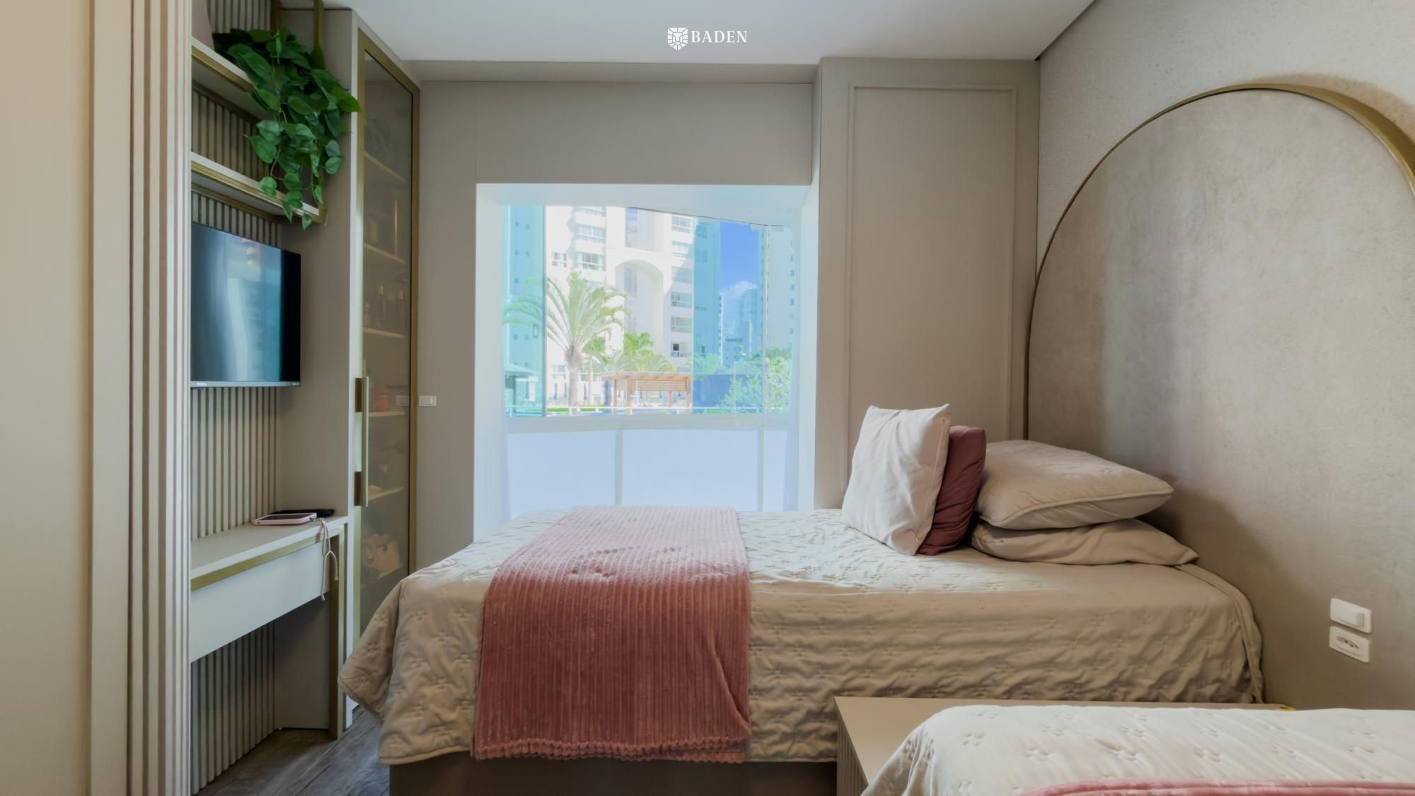 Apartamento, 3 quartos, 95 m² - Foto 27