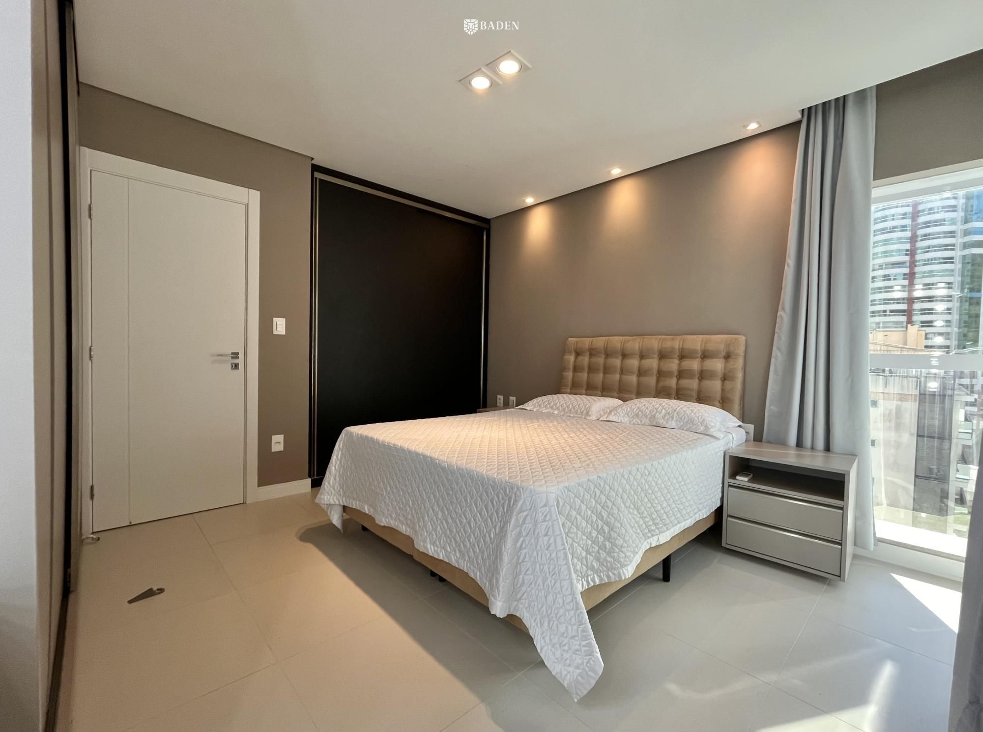 Apartamento, 4 quartos, 160 m² - Foto 23