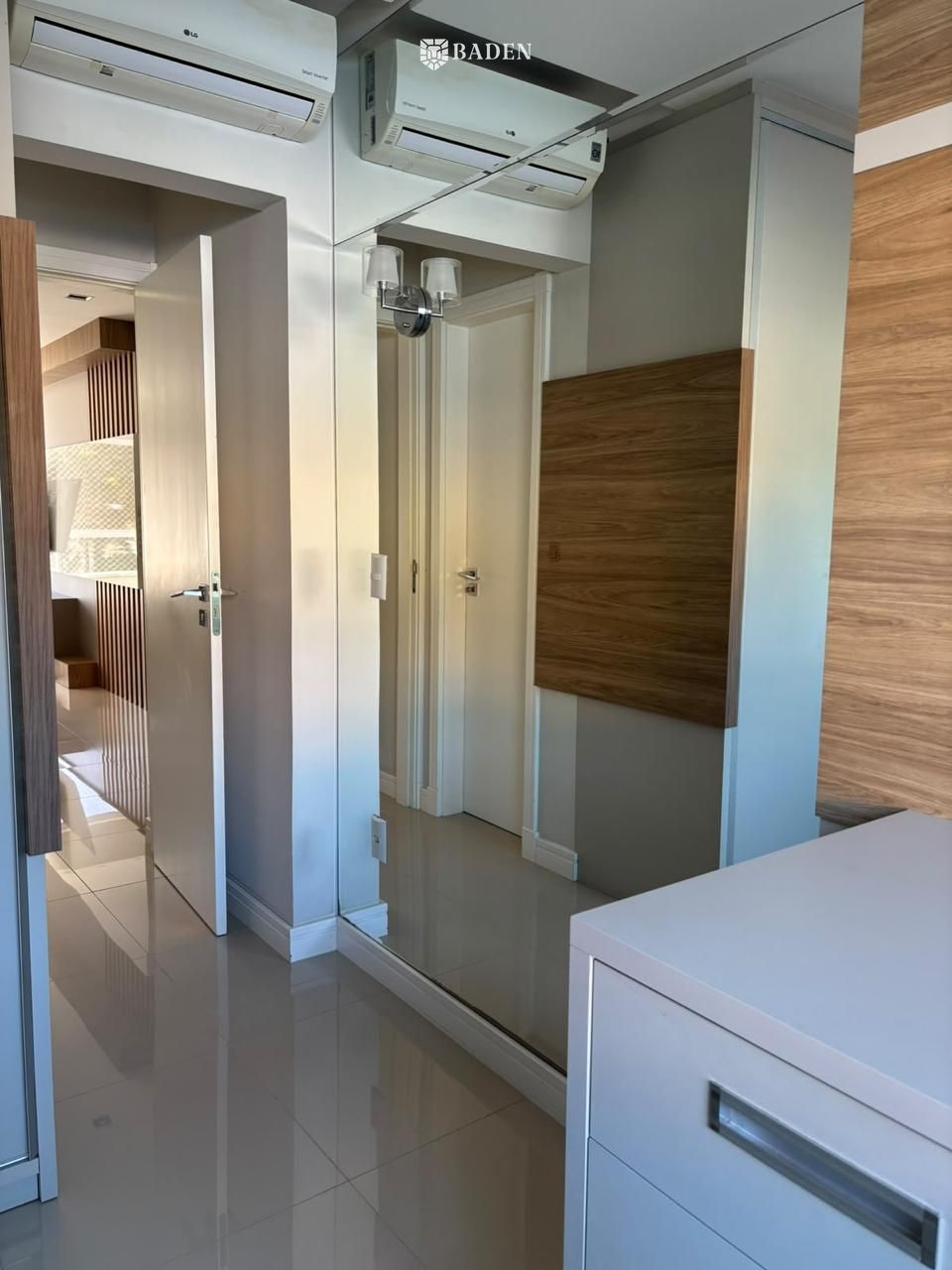 Apartamento, 2 quartos, 70 m² - Foto 3