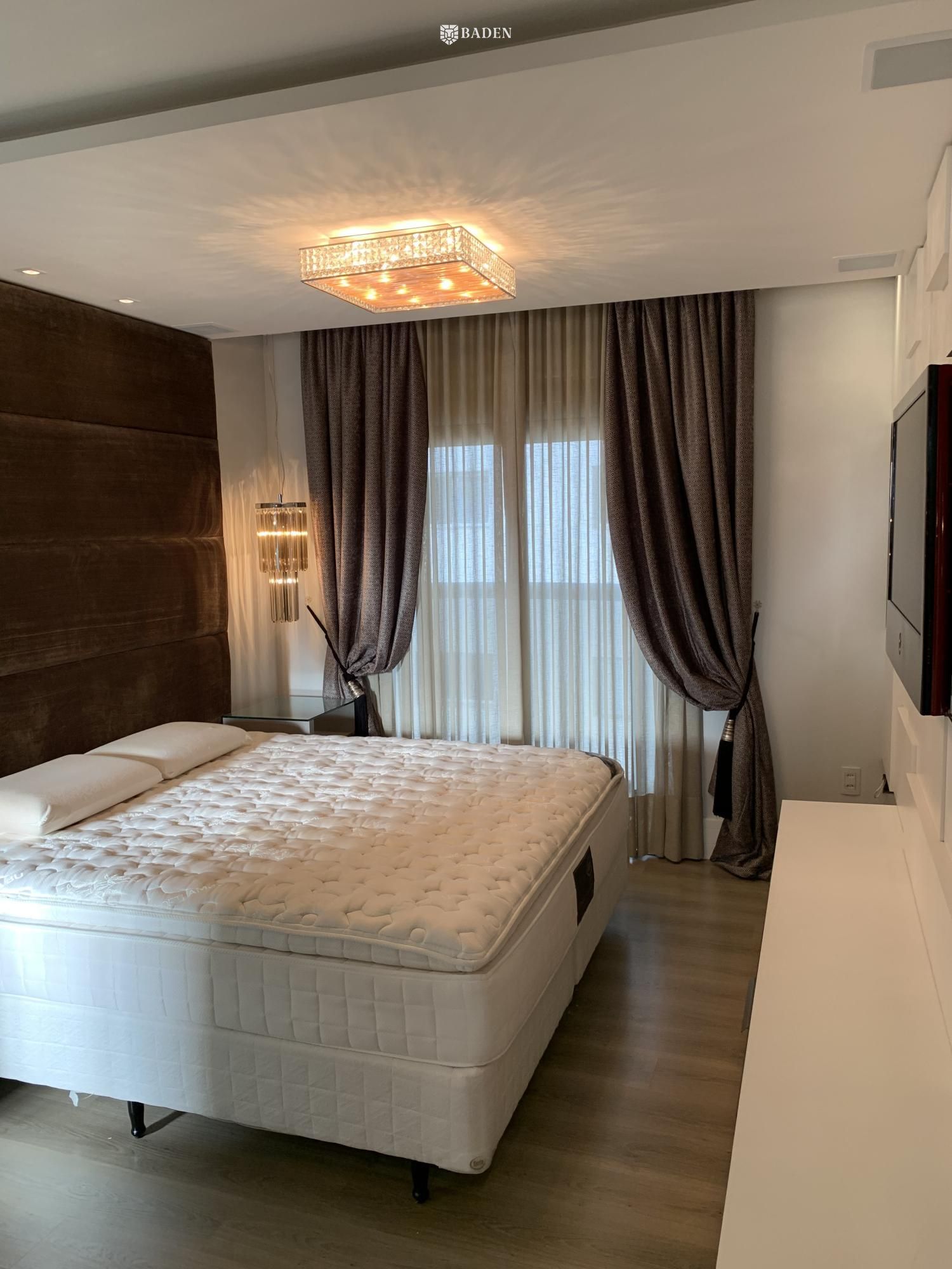 Apartamento, 4 quartos, 237 m² - Foto 6