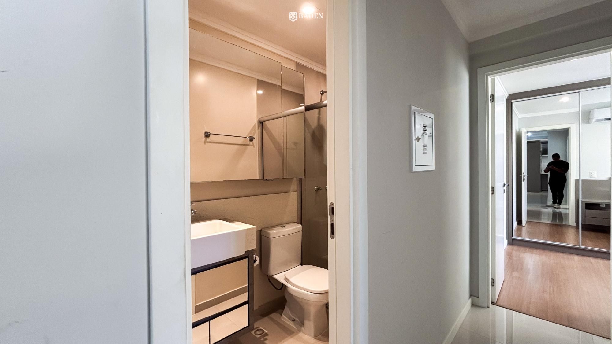 Apartamento, 3 quartos, 80 m² - Foto 23