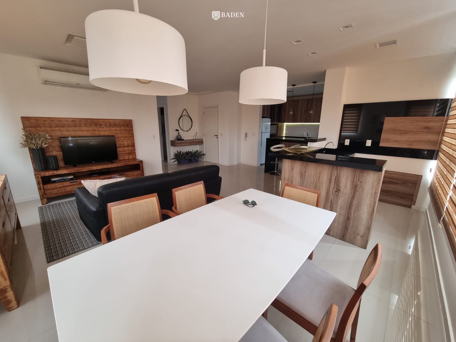 Apartamento, 2 quartos, 126 m² - Foto 3