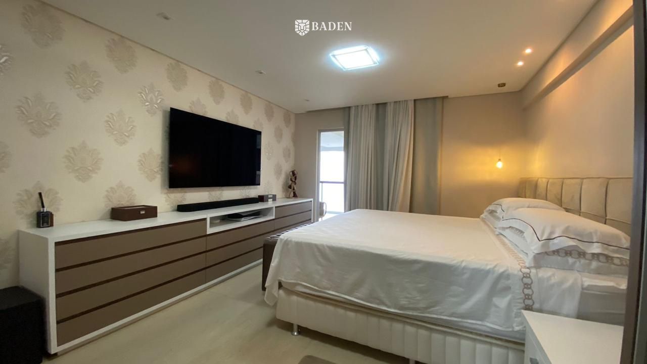 Cobertura, 4 quartos, 252 m² - Foto 21