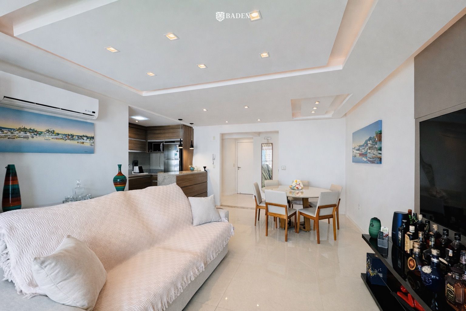 Apartamento, 3 quartos, 127 m² - Foto 6