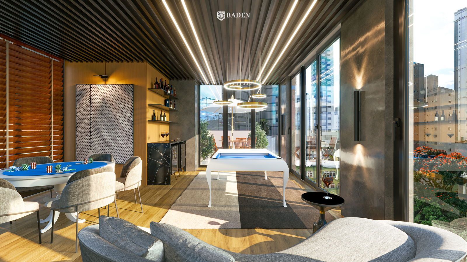Apartamento, 3 quartos, 102 m² - Foto 14