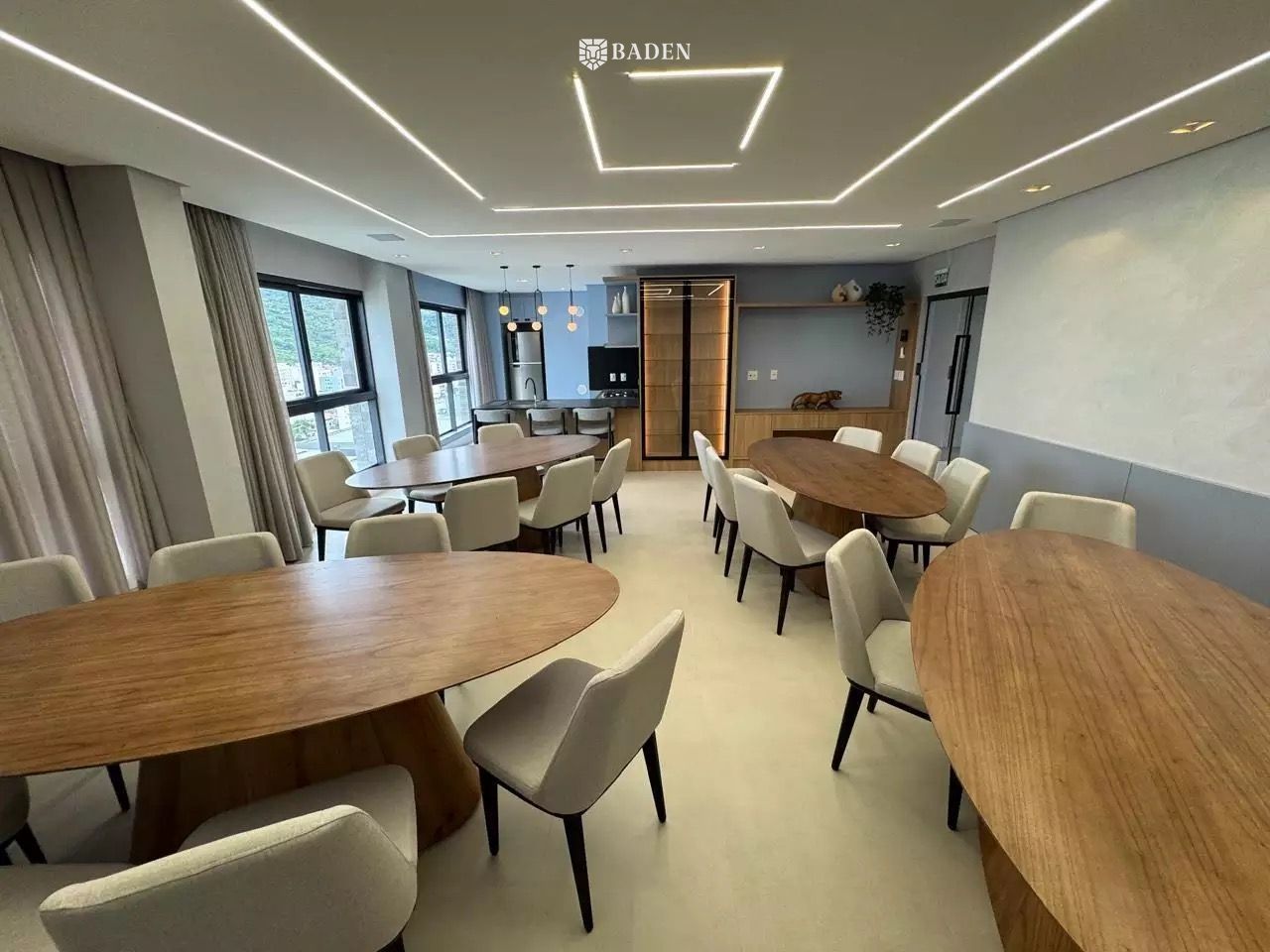Cobertura, 4 quartos, 229 m² - Foto 10
