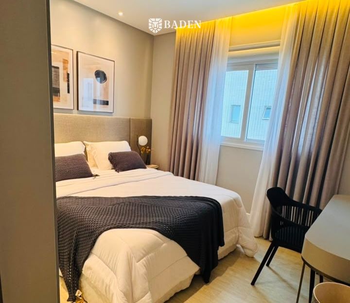Apartamento, 4 quartos, 237 m² - Foto 11