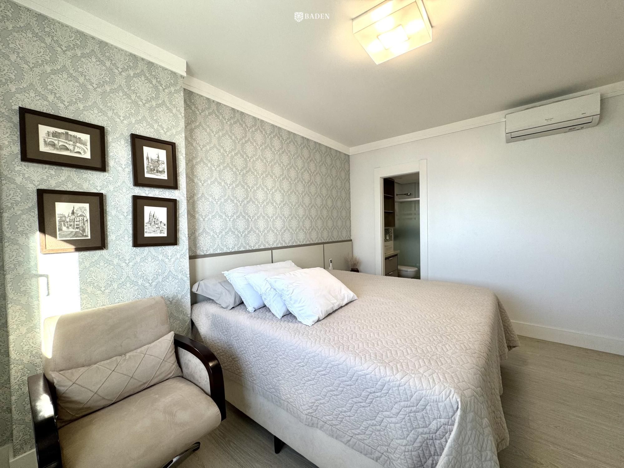 Apartamento, 3 quartos, 108 m² - Foto 23
