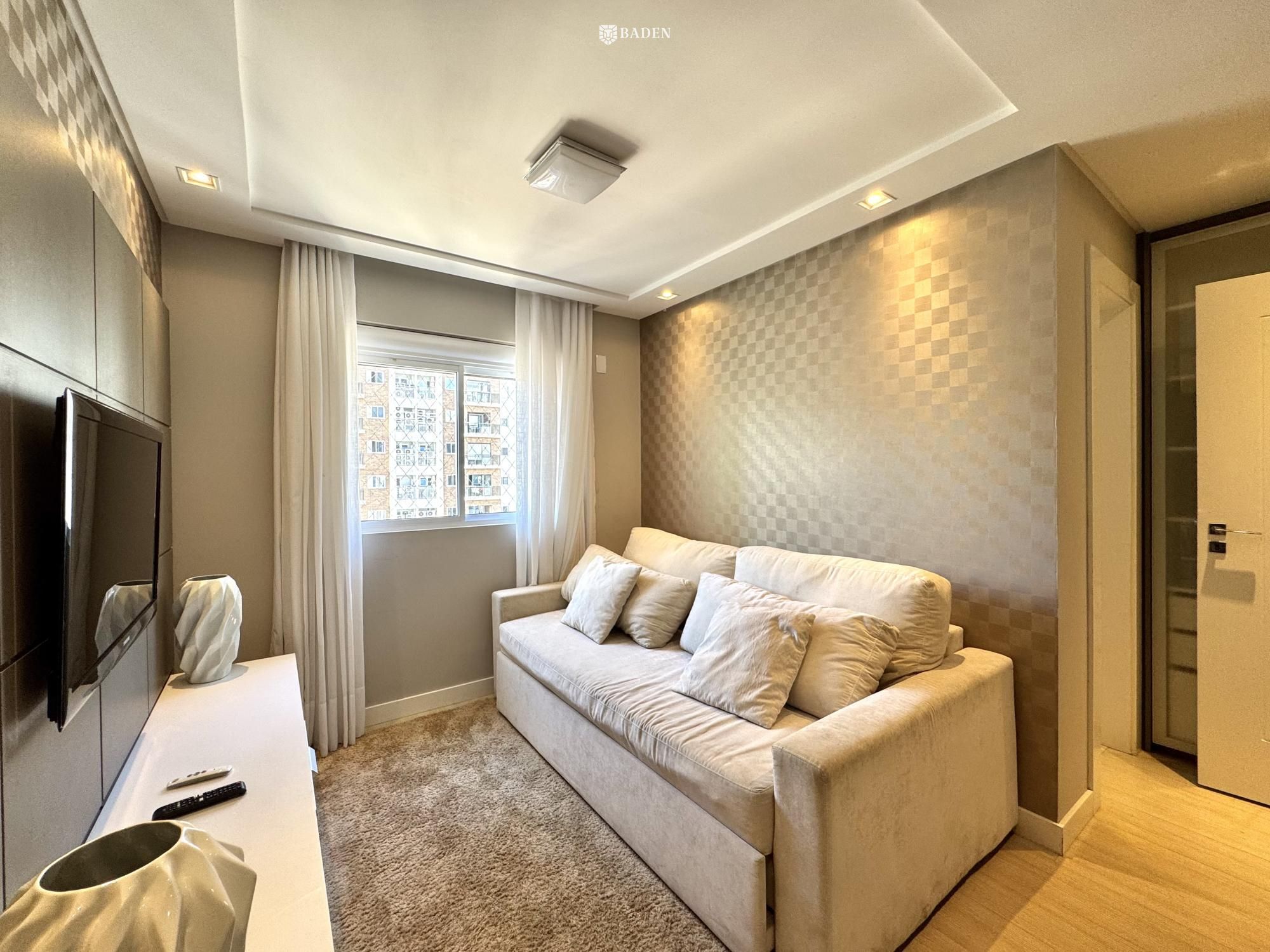Apartamento, 4 quartos, 151 m² - Foto 19