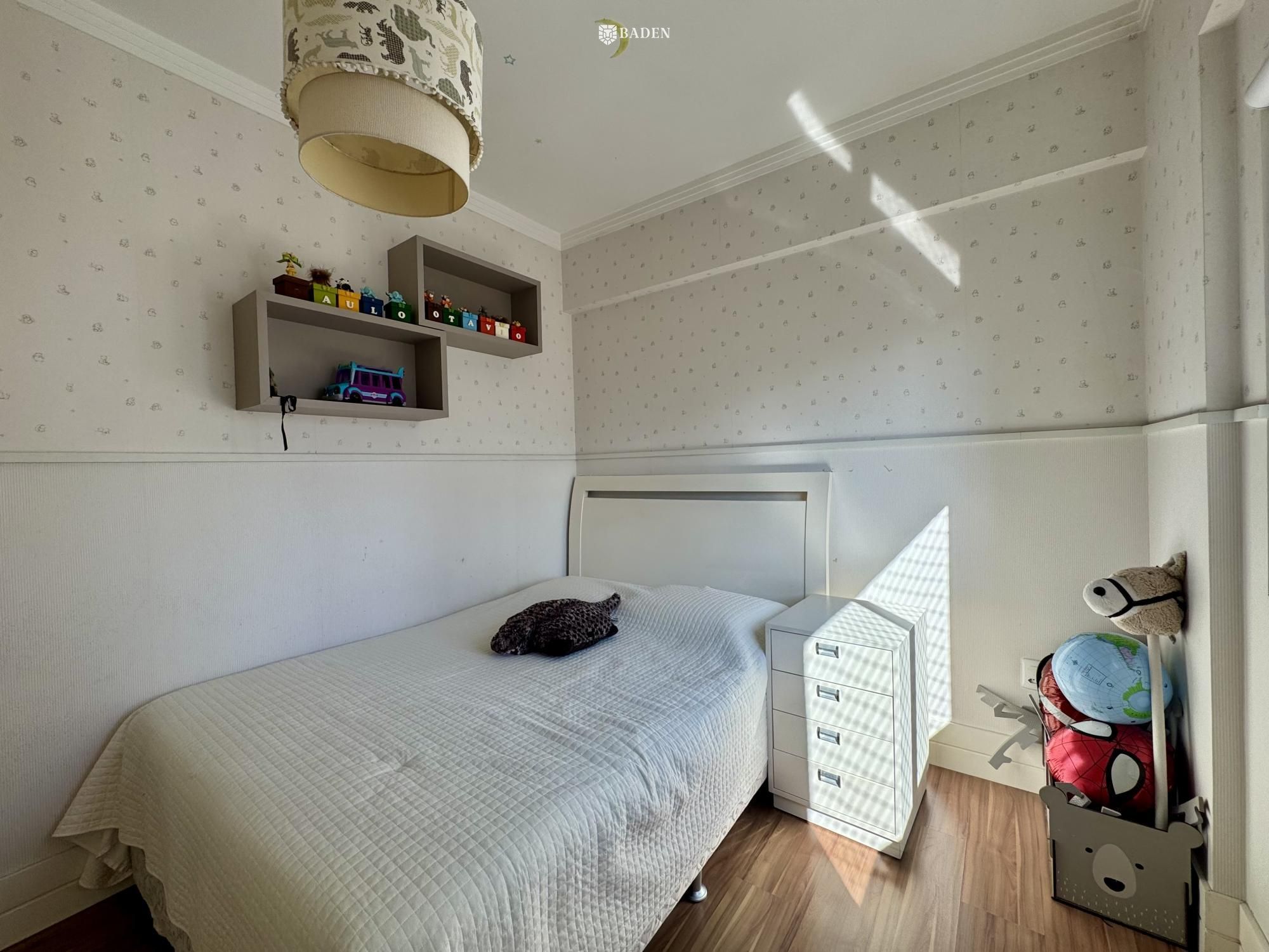Apartamento, 3 quartos, 131 m² - Foto 15