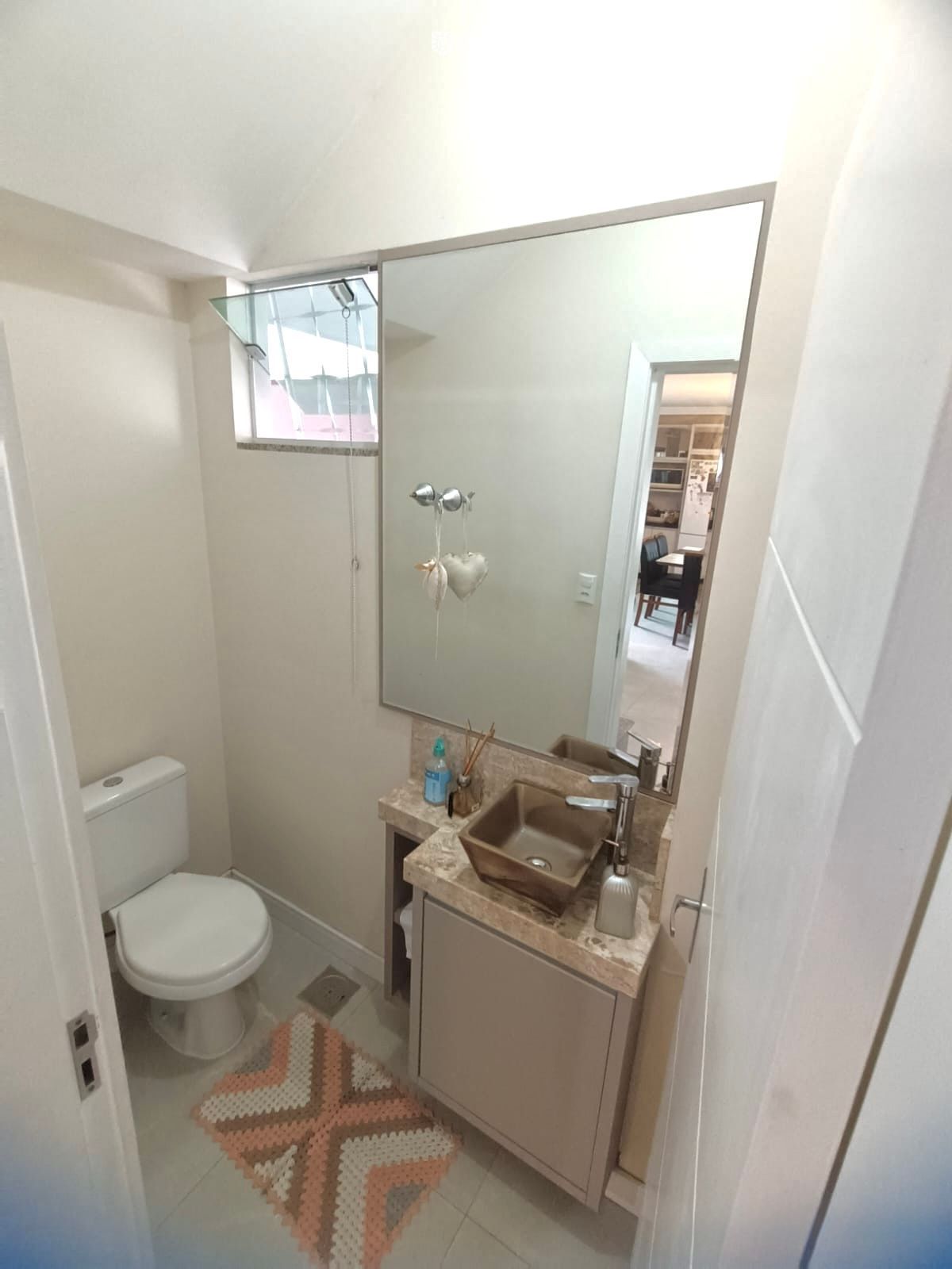 Casa, 3 quartos, 180 m² - Foto 11