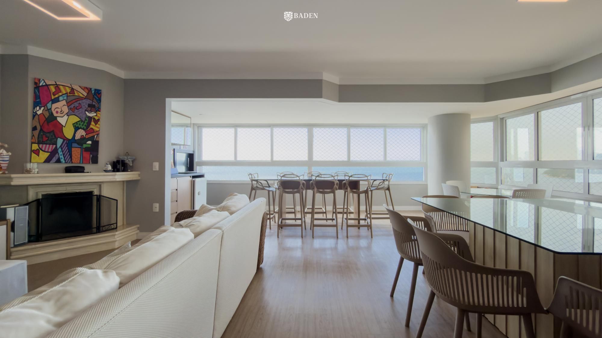 Apartamento, 4 quartos, 170 m² - Foto 8