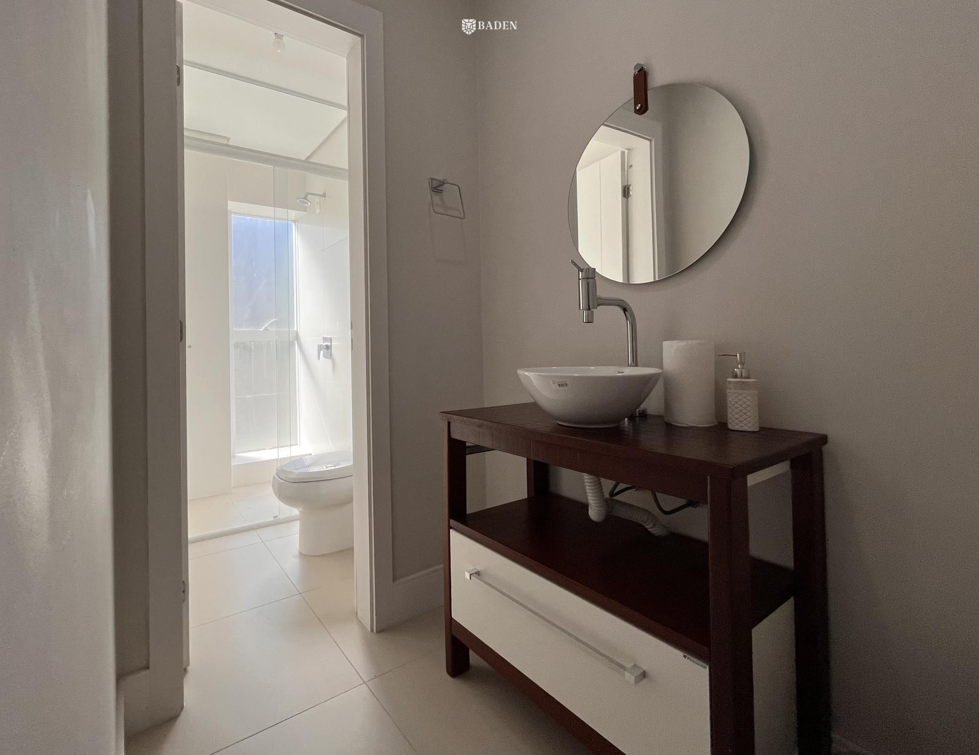 Apartamento, 4 quartos, 160 m² - Foto 29