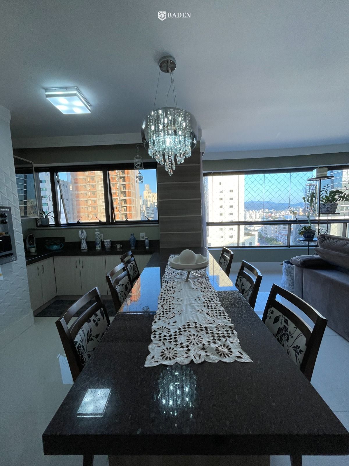 Apartamento, 3 quartos, 127 m² - Foto 3