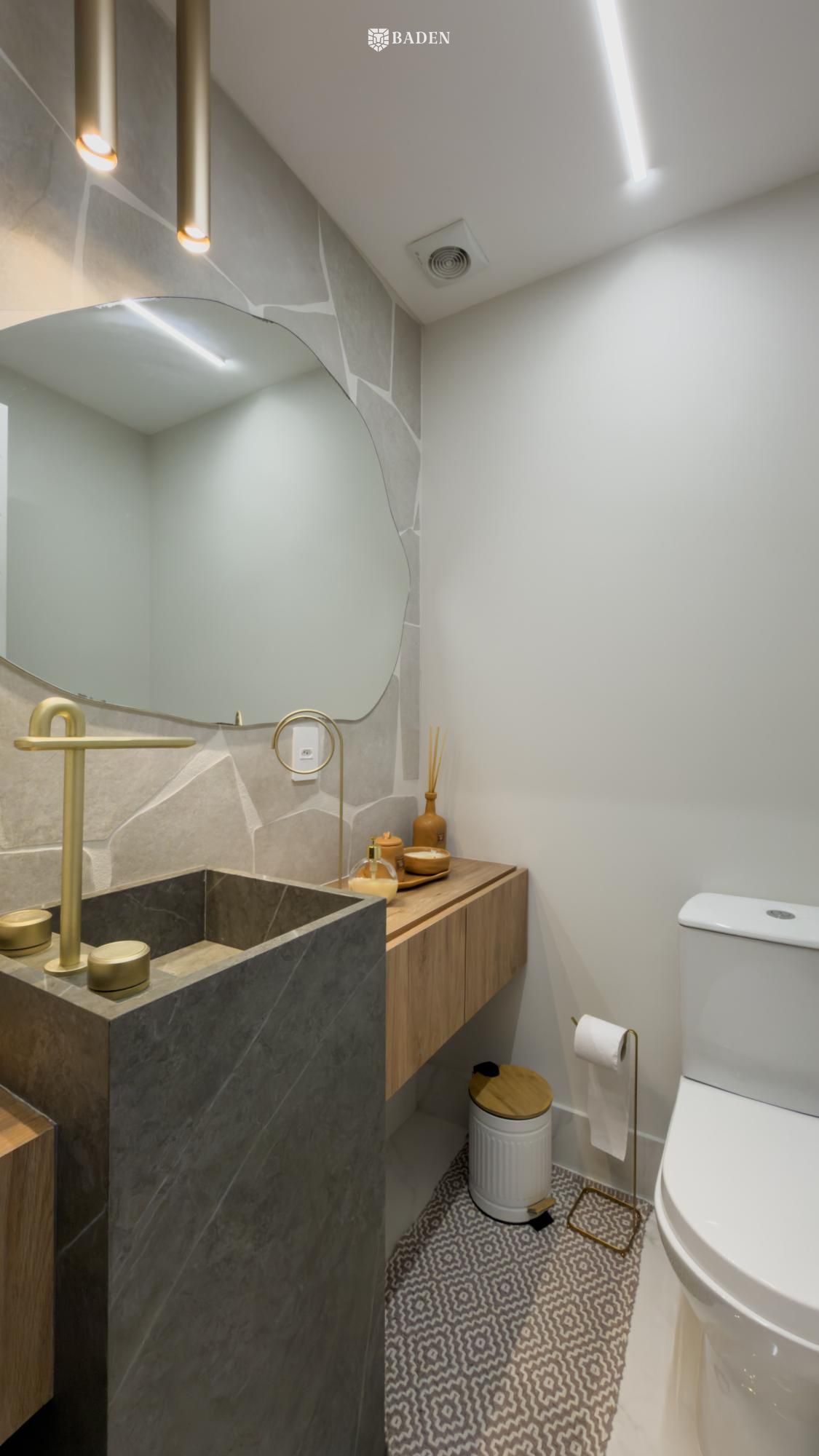 Apartamento, 3 quartos, 150 m² - Foto 51