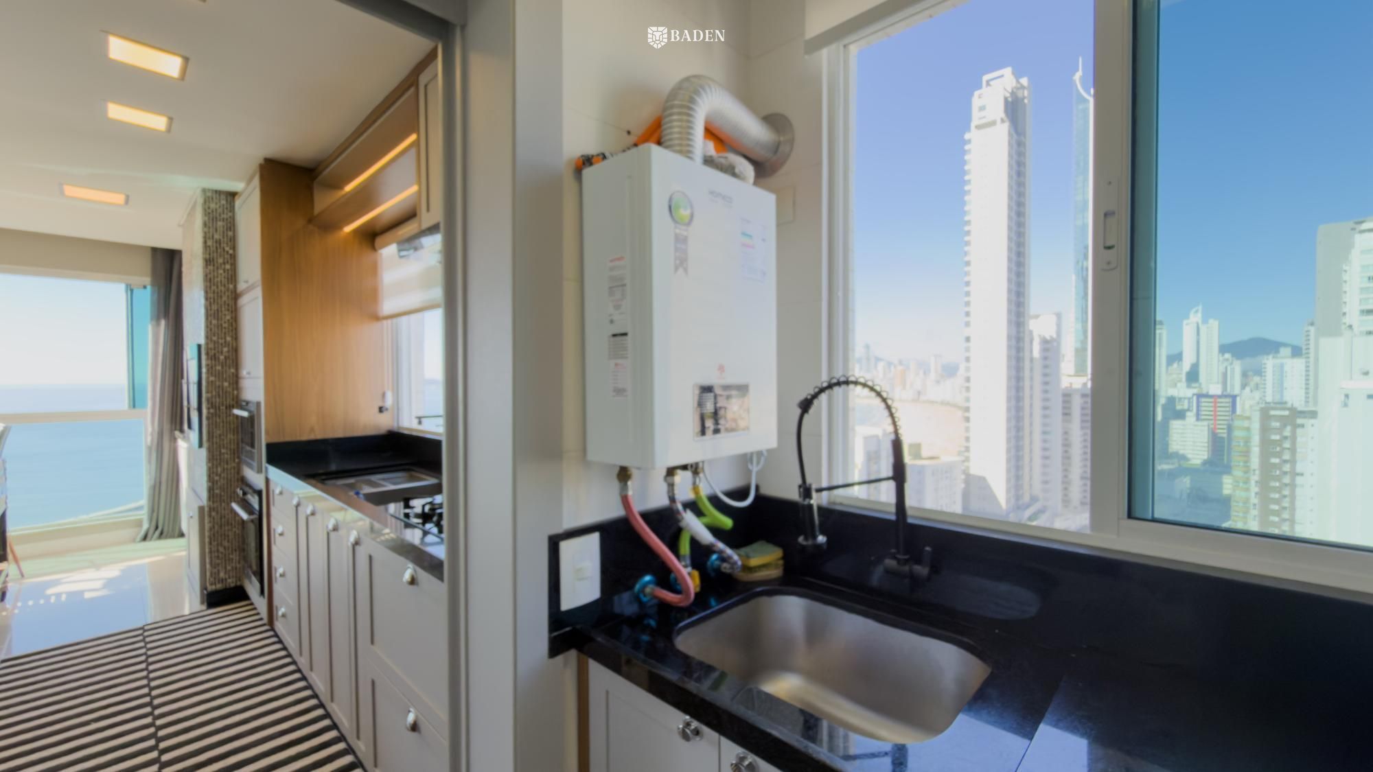 Apartamento, 4 quartos, 131 m² - Foto 19