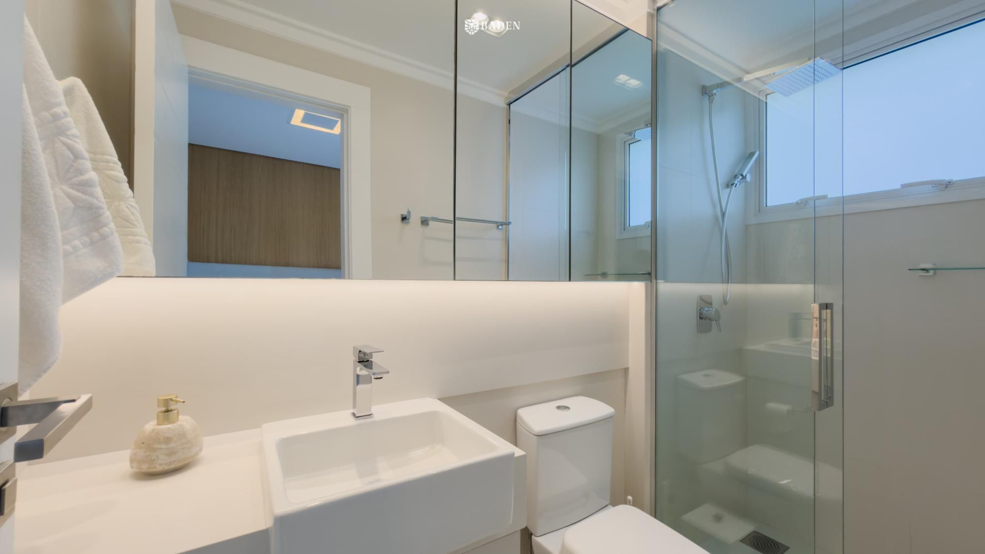 Apartamento, 3 quartos, 212 m² - Foto 41
