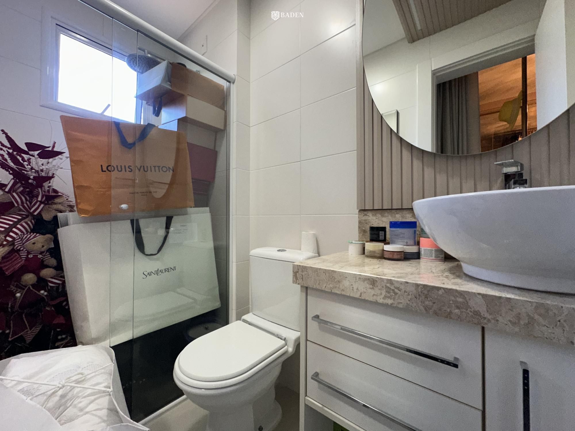 Apartamento, 2 quartos, 89 m² - Foto 20