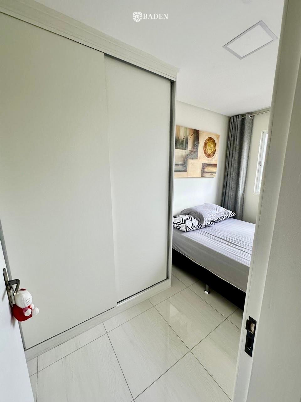 Apartamento, 2 quartos, 65 m² - Foto 14