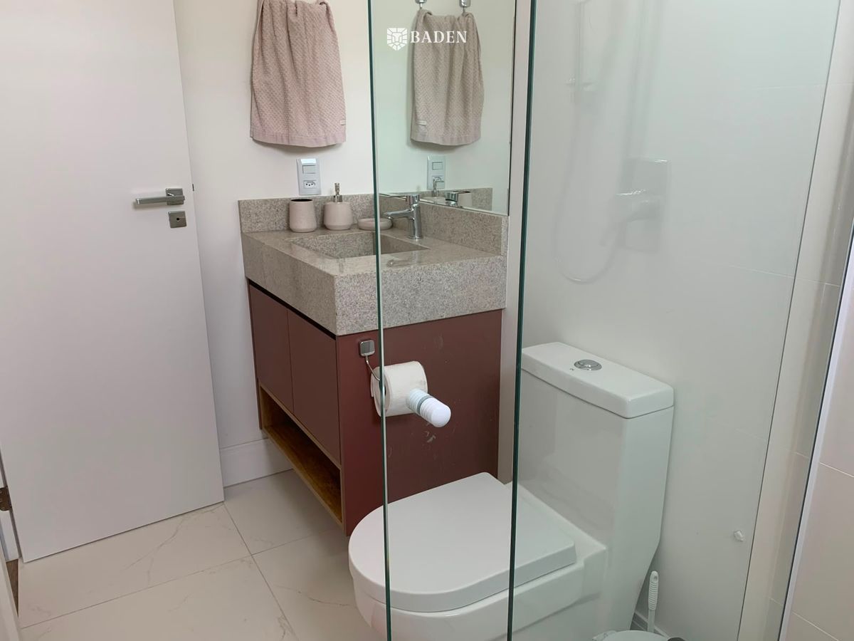Apartamento, 3 quartos, 196 m² - Foto 9