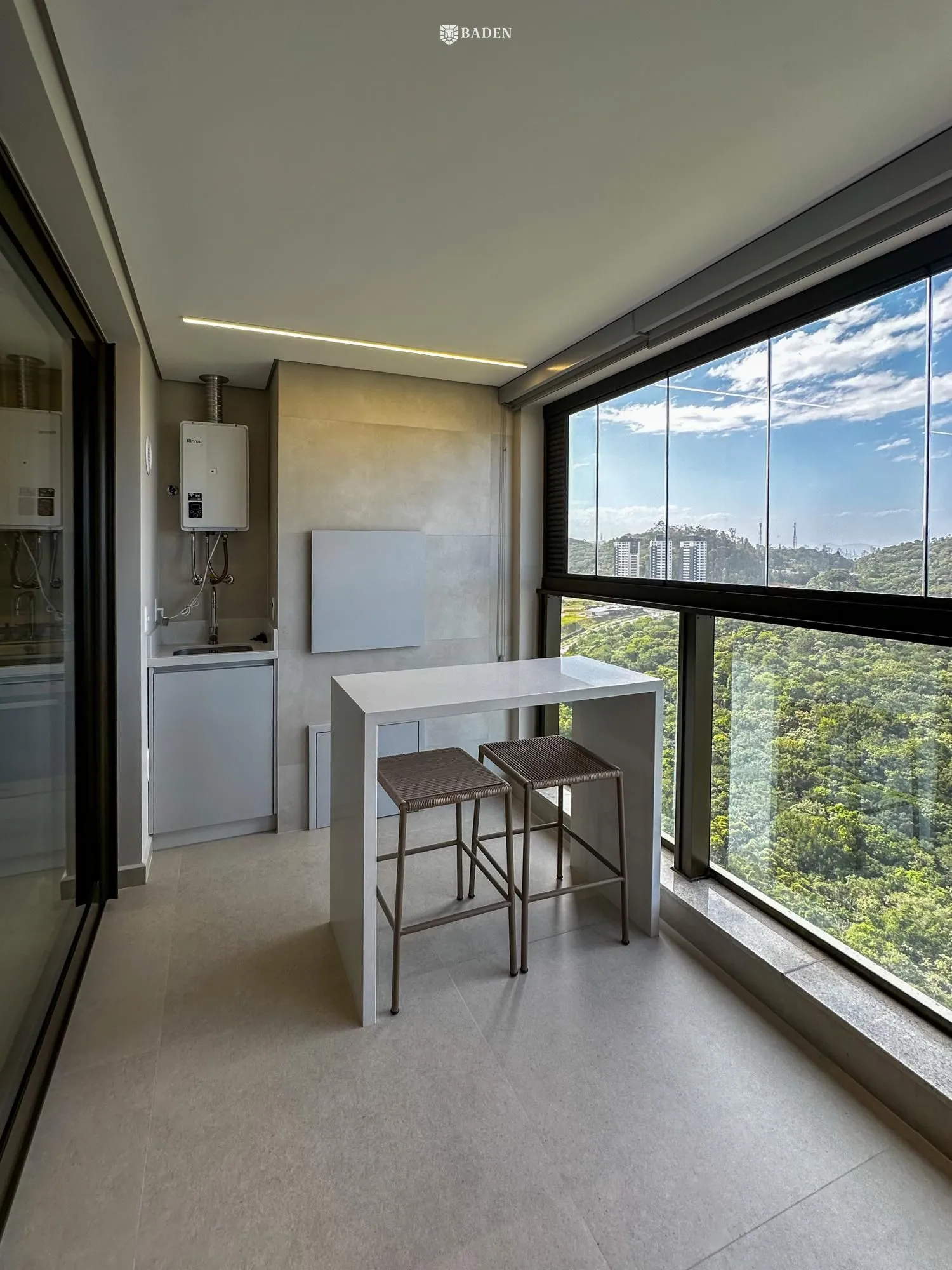 Apartamento, 2 quartos, 76 m² - Foto 7