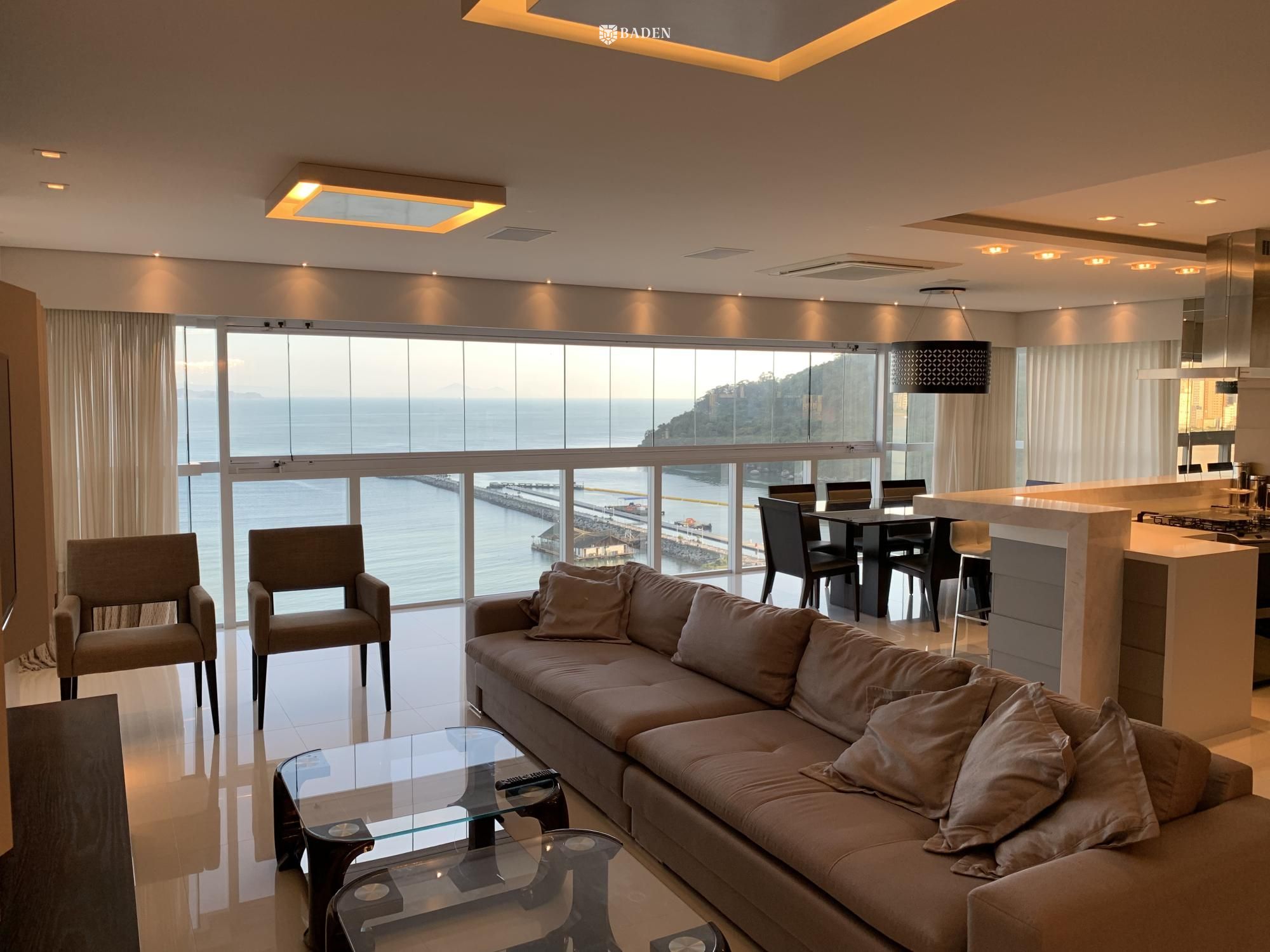 Apartamento, 4 quartos, 237 m² - Foto 1