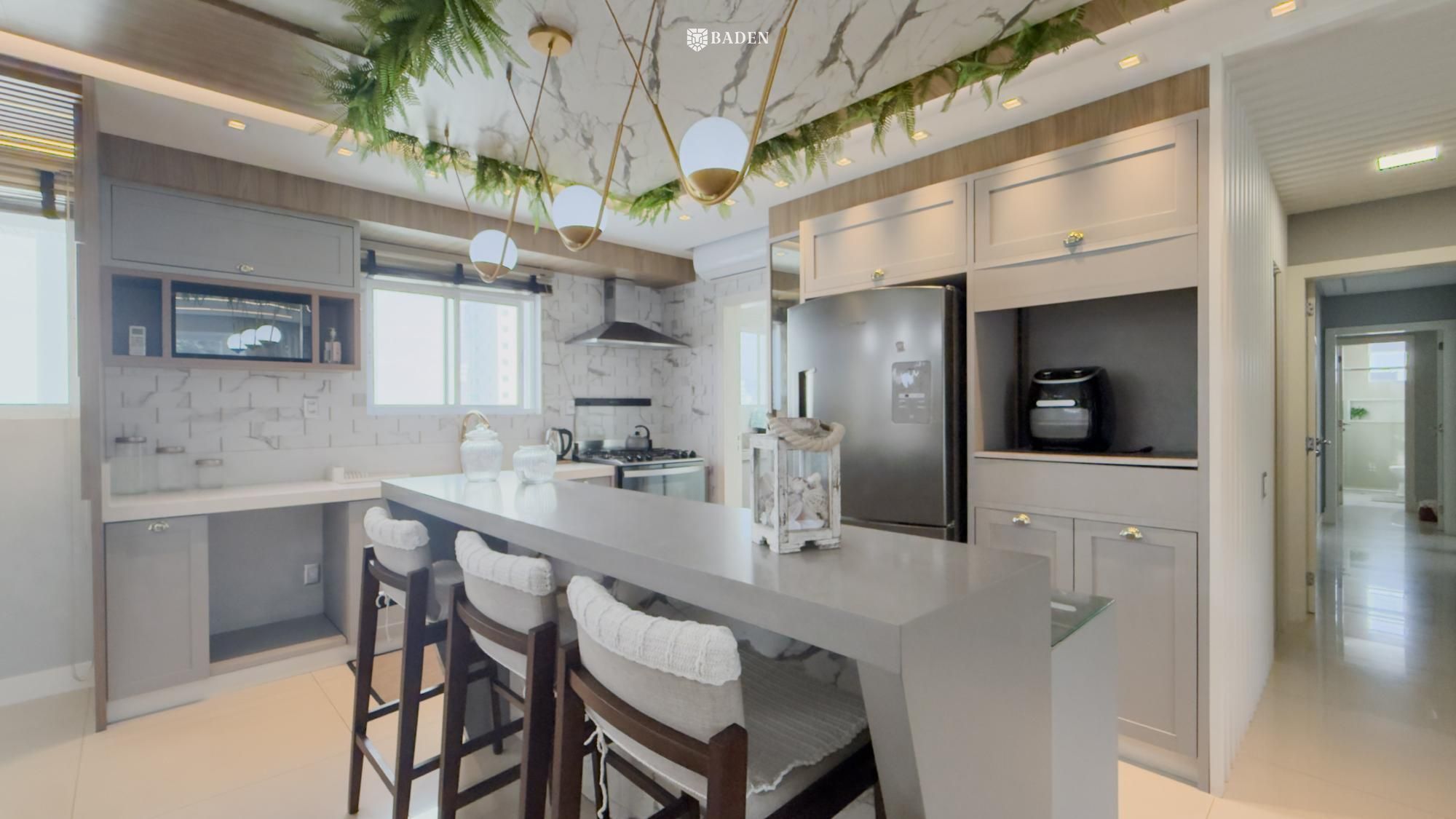 Apartamento, 4 quartos, 143 m² - Foto 13