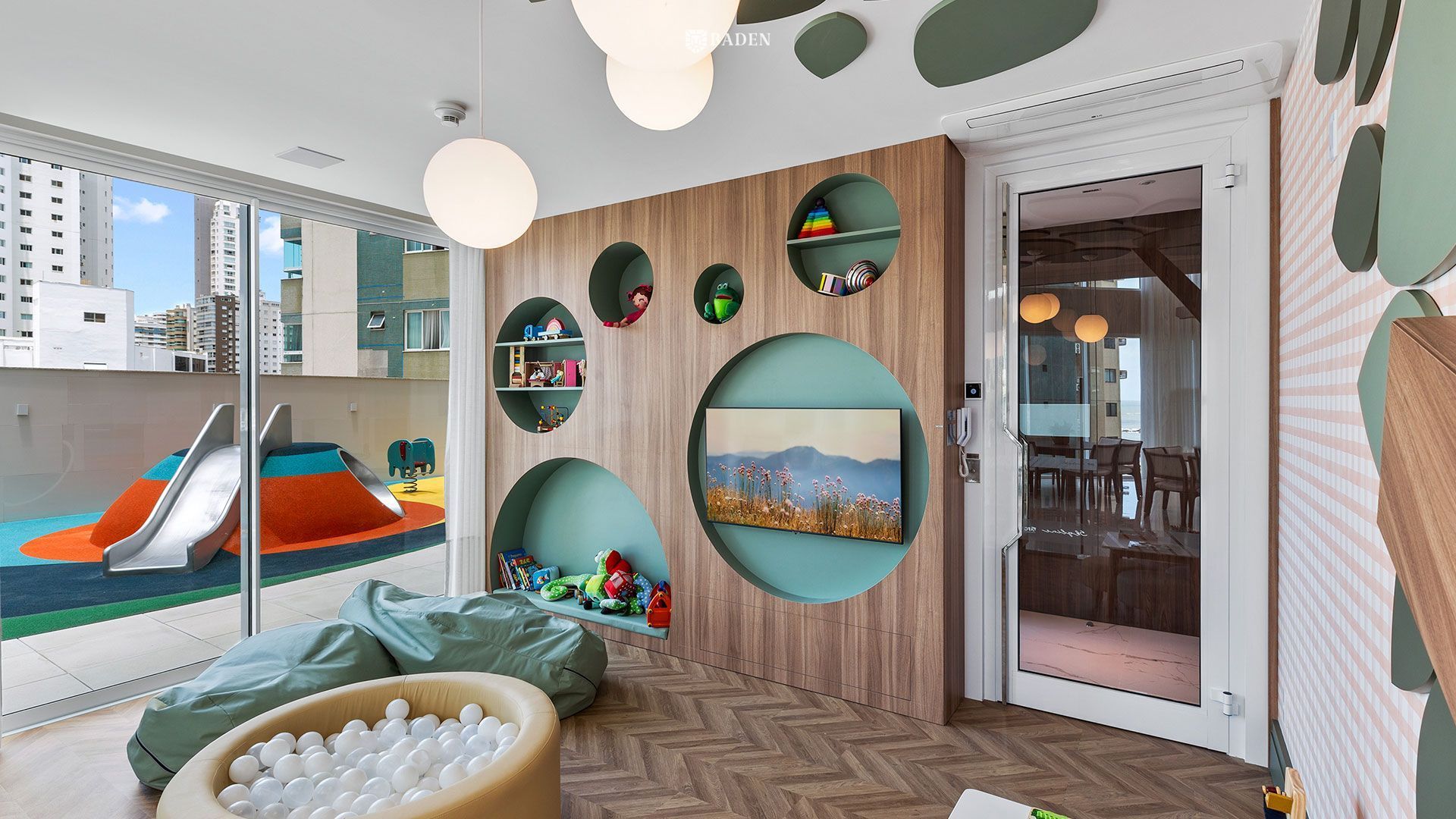 Apartamento, 4 quartos, 223 m² - Foto 5