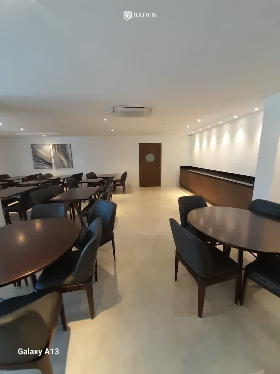 Restaurante/ restaurante mobiliado/ restaurante novo/ Itapema/ itapema centro/ prédio de flats/ oportunidade