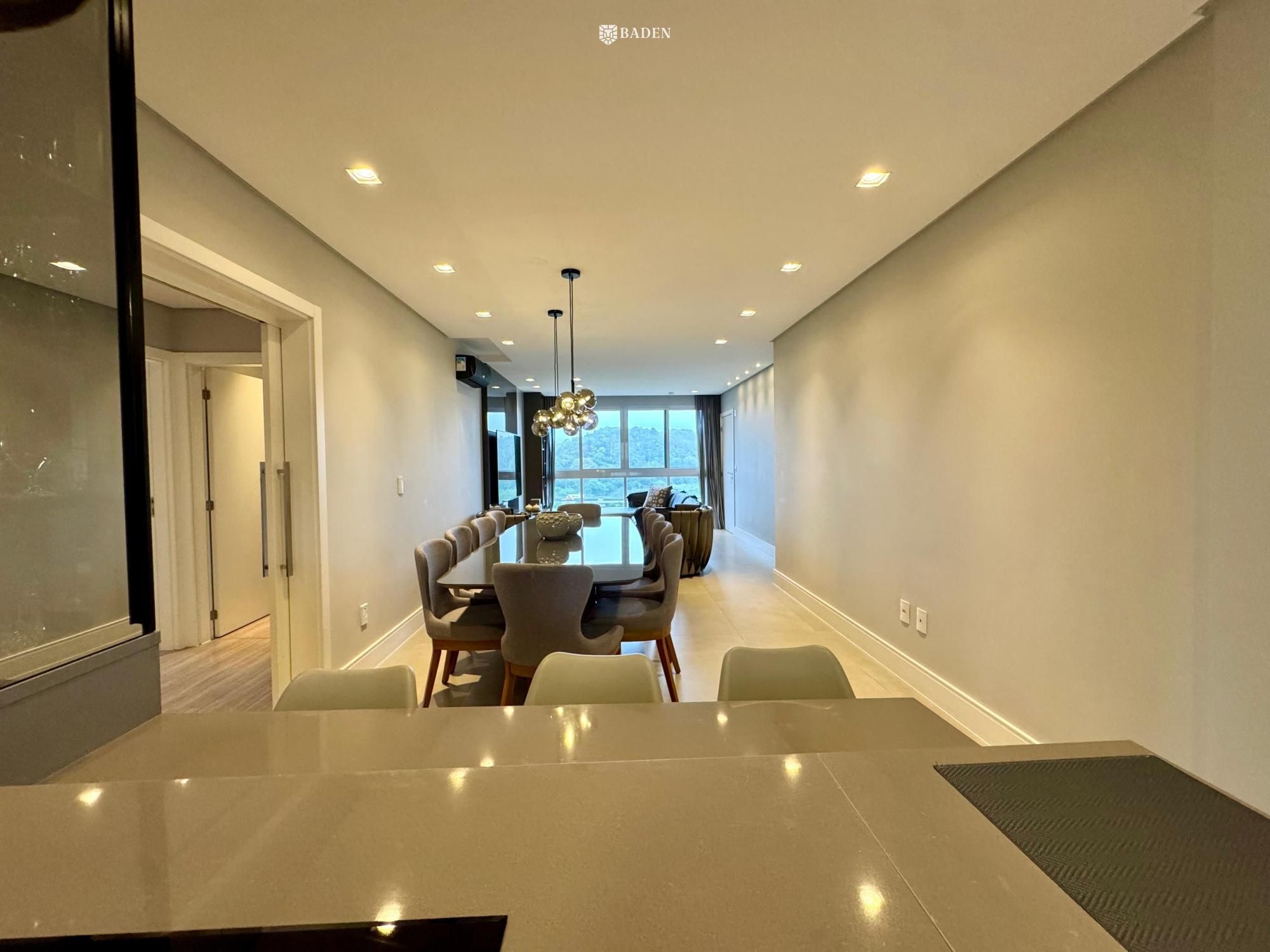 Apartamento, 4 quartos, 151 m² - Foto 10