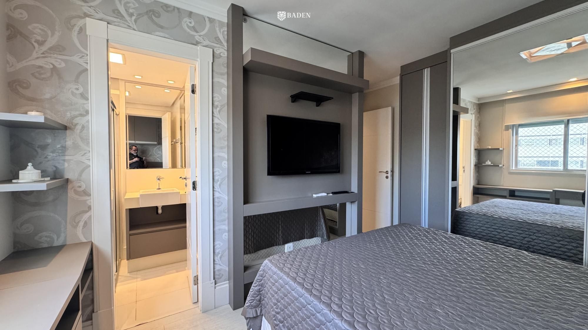 Apartamento, 3 quartos, 136 m² - Foto 25