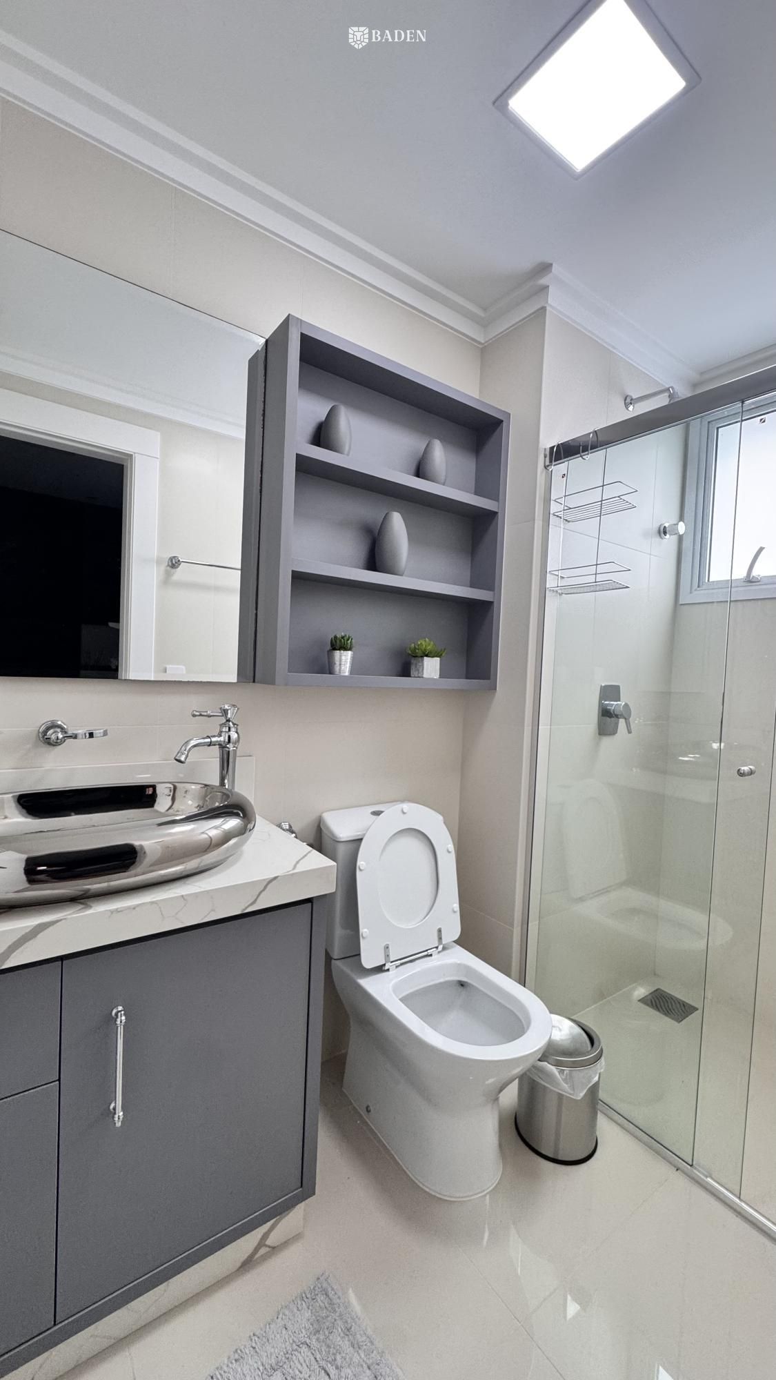 Apartamento, 4 quartos, 226 m² - Foto 23
