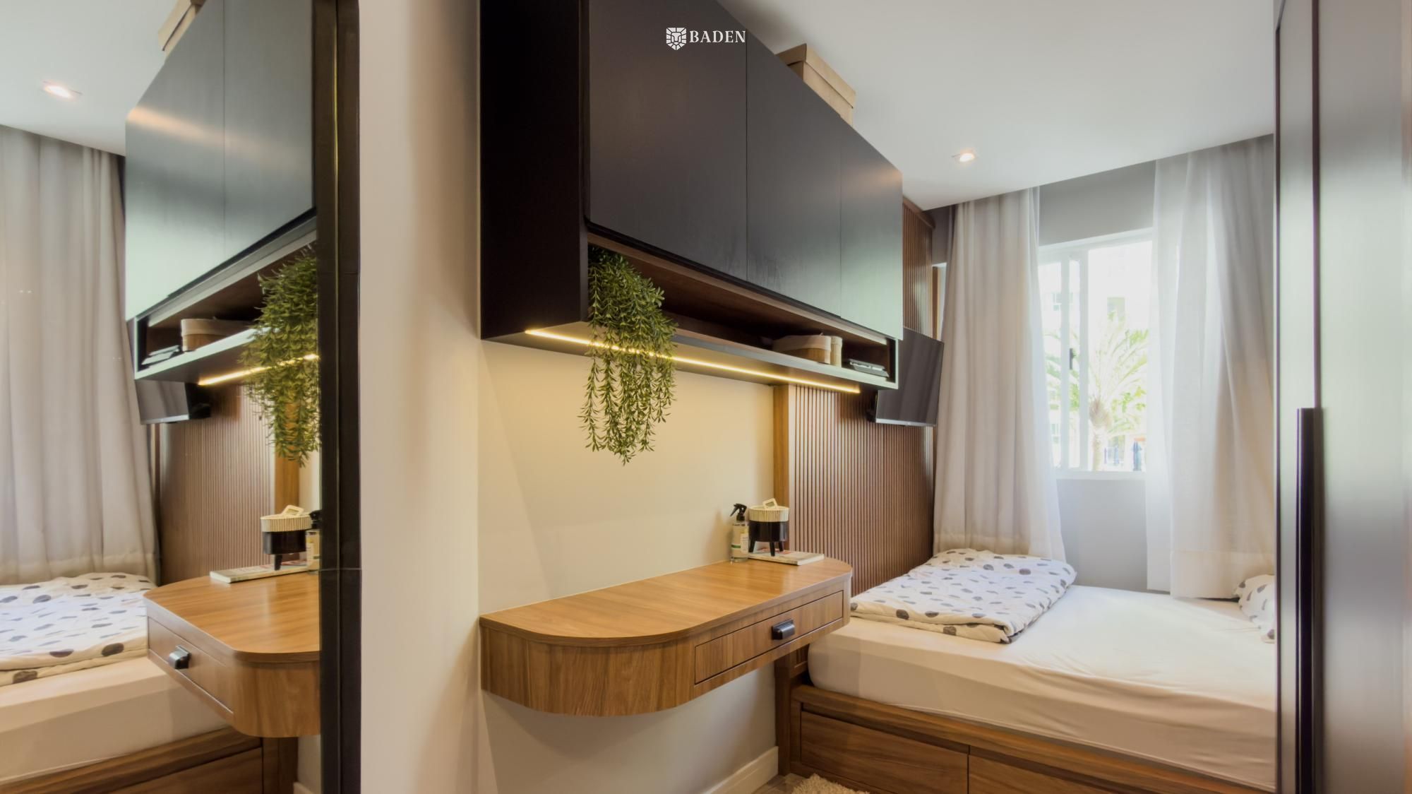 Apartamento, 3 quartos, 95 m² - Foto 25