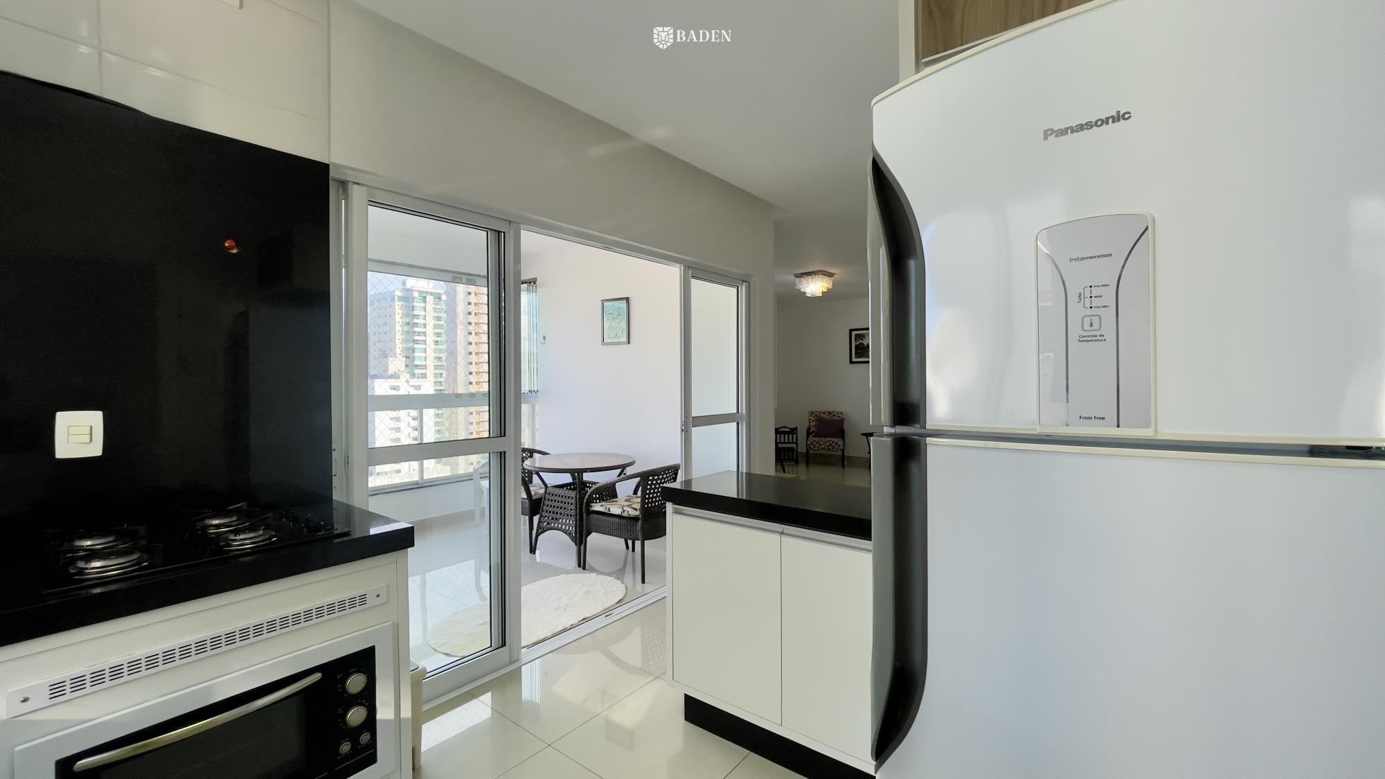 Apartamento, 3 quartos, 135 m² - Foto 21