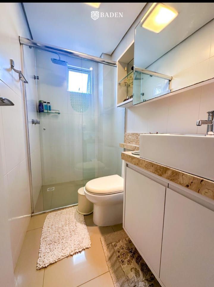Apartamento, 3 quartos, 96 m² - Foto 6
