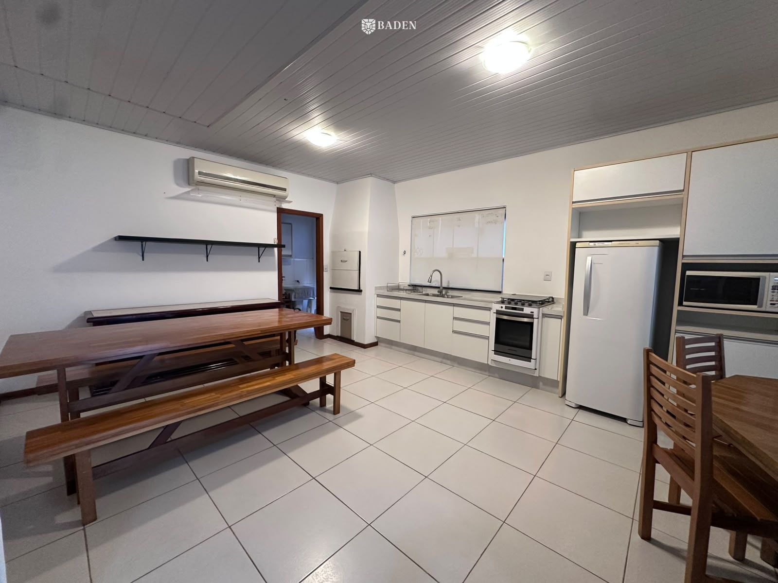 Casa, 3 quartos, 120 m² - Foto 13