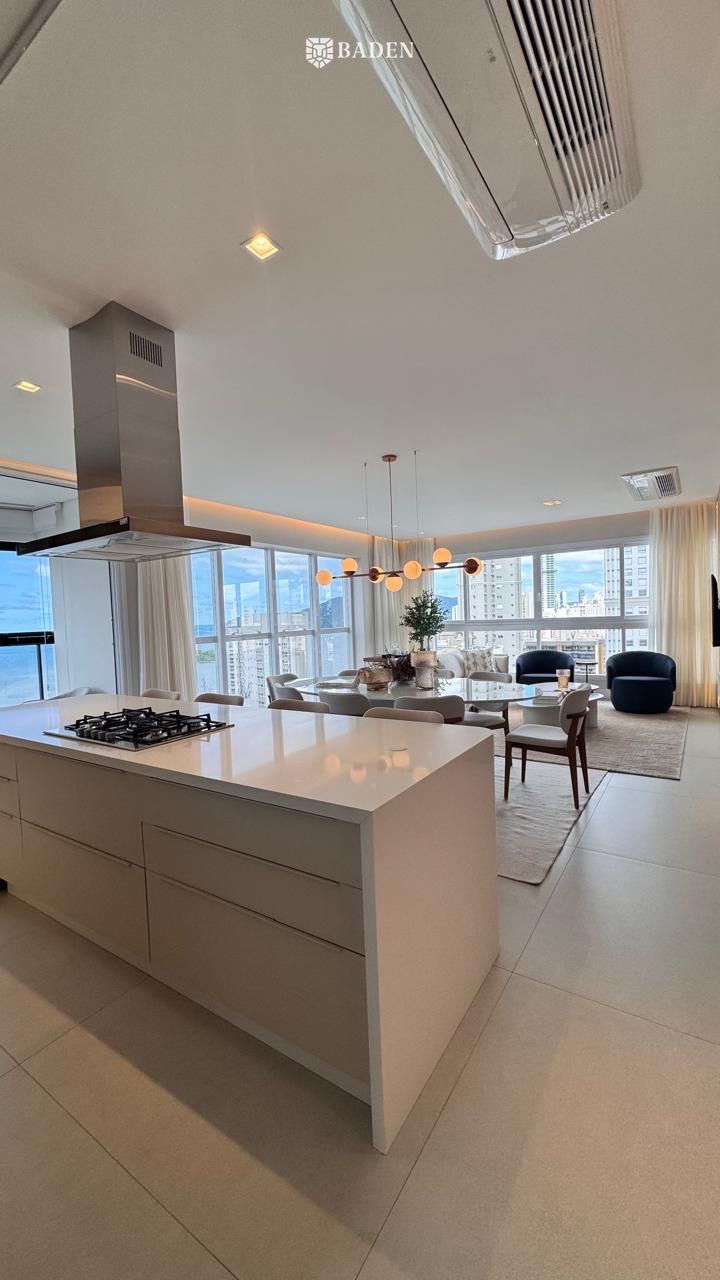 Apartamento, 4 quartos, 190 m² - Foto 12