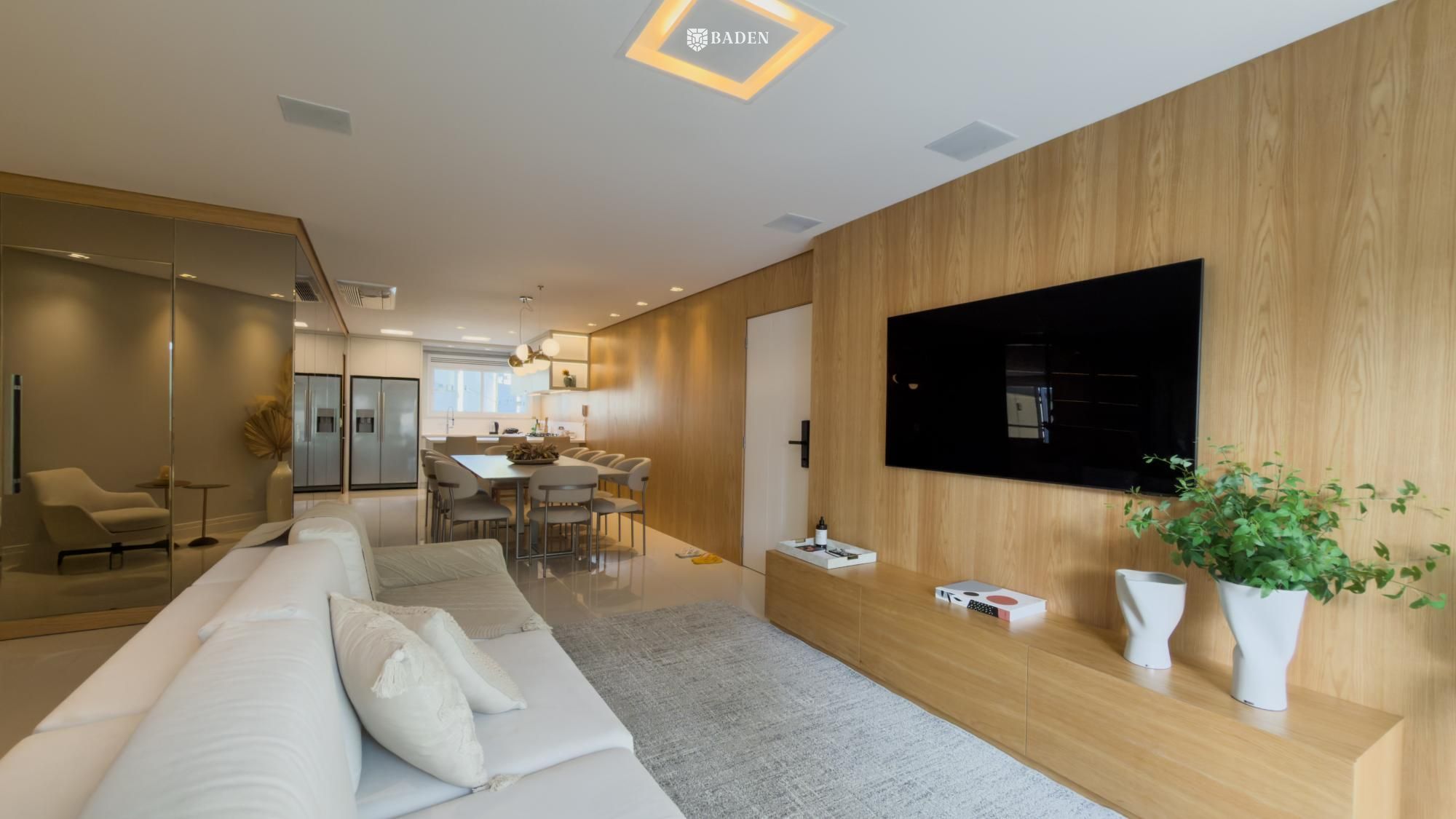 Apartamento, 3 quartos, 212 m² - Foto 12