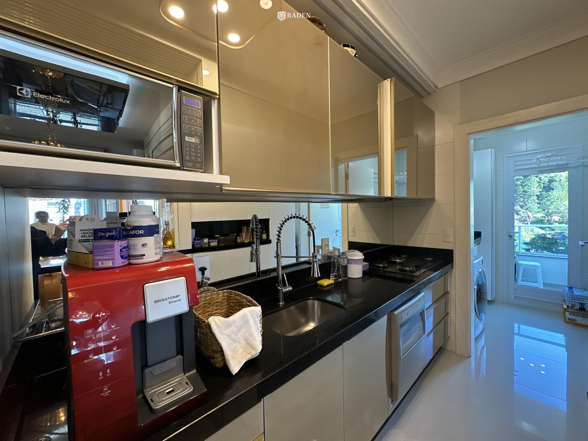 Apartamento, 2 quartos, 89 m² - Foto 10