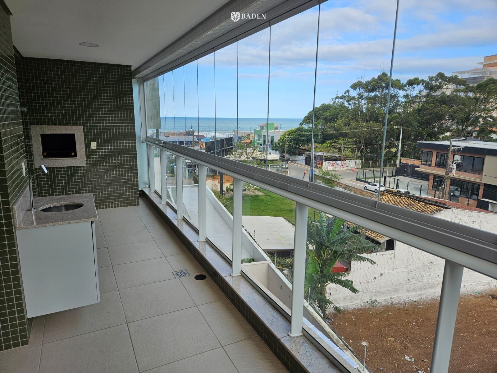 Apartamento, 3 quartos, 128 m² - Foto 1
