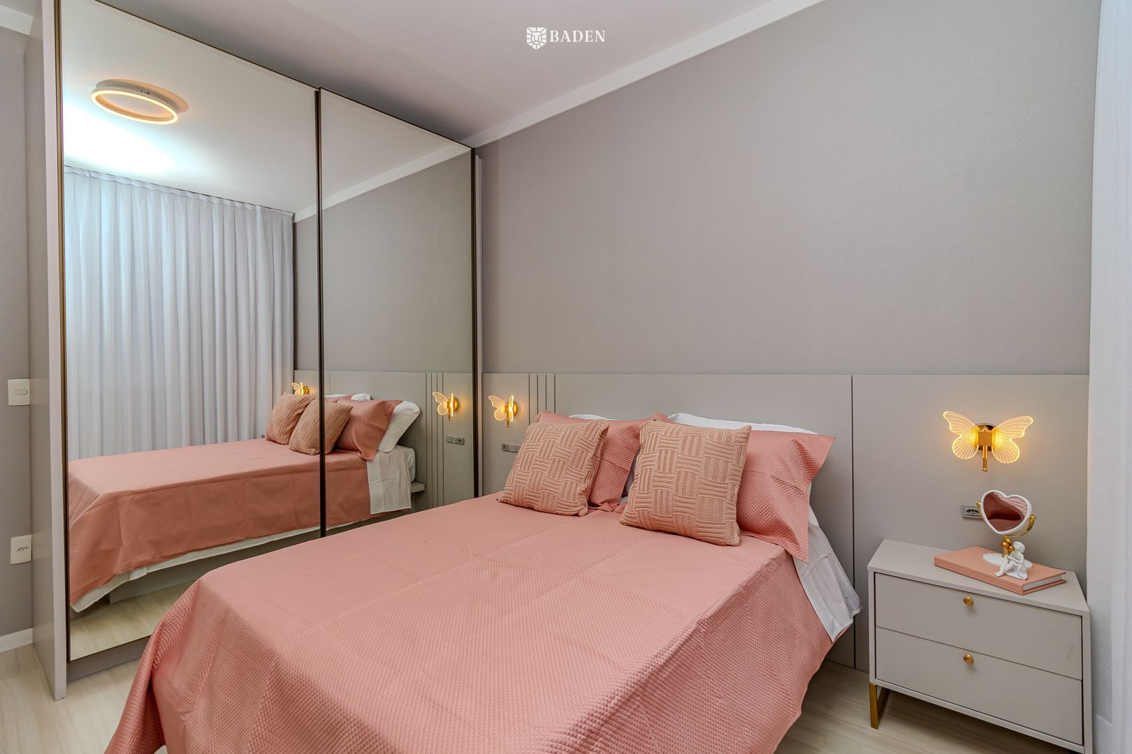 Apartamento, 3 quartos, 135 m² - Foto 30