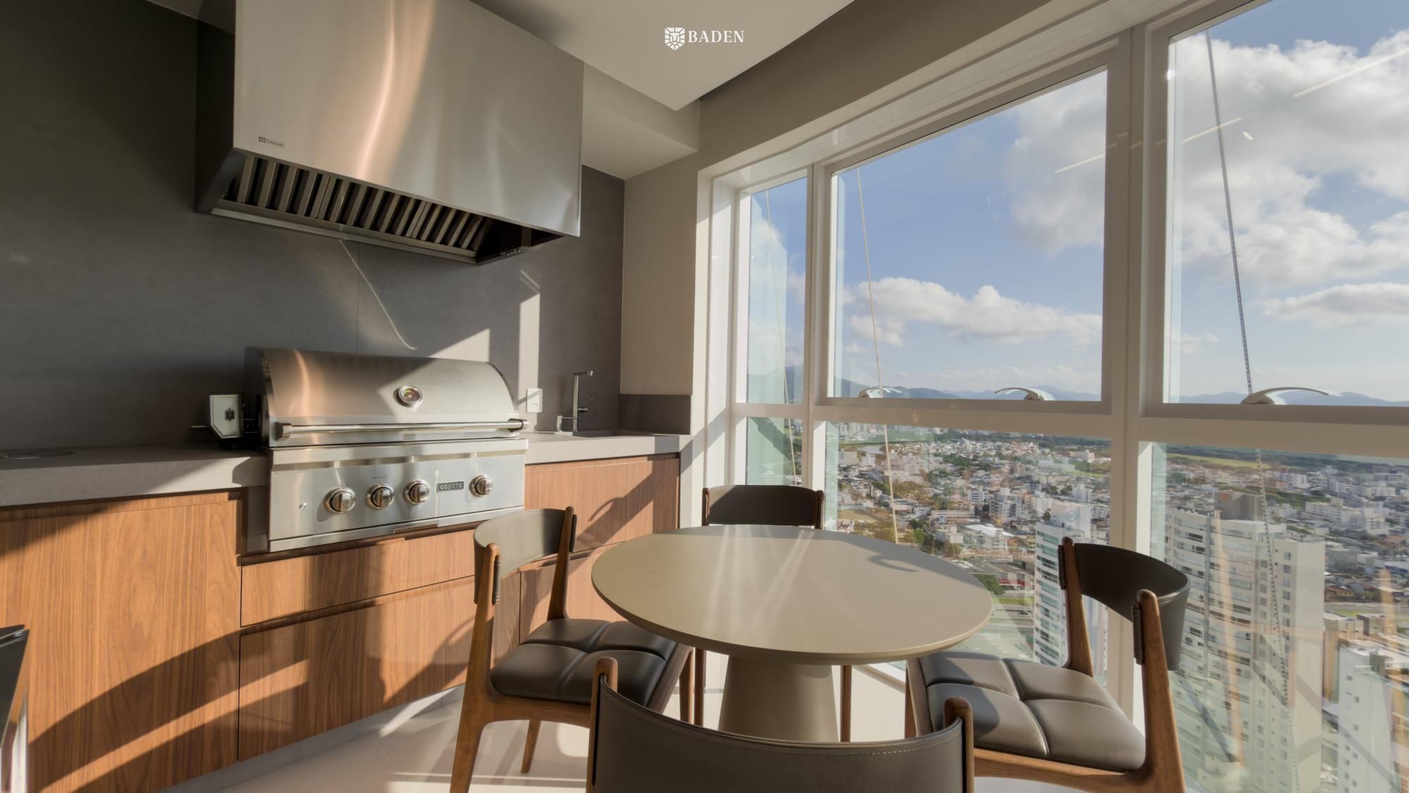 Apartamento, 3 quartos, 138 m² - Foto 10