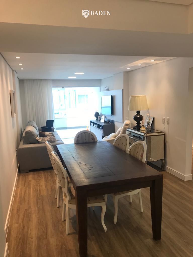 Apartamento, 3 quartos, 120 m² - Foto 3