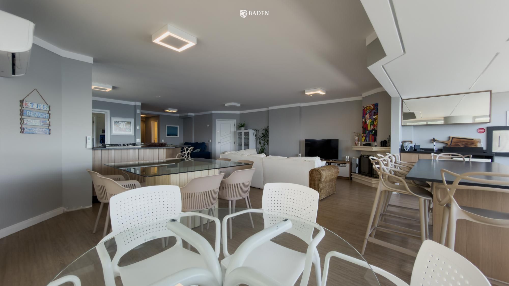 Apartamento, 4 quartos, 170 m² - Foto 12