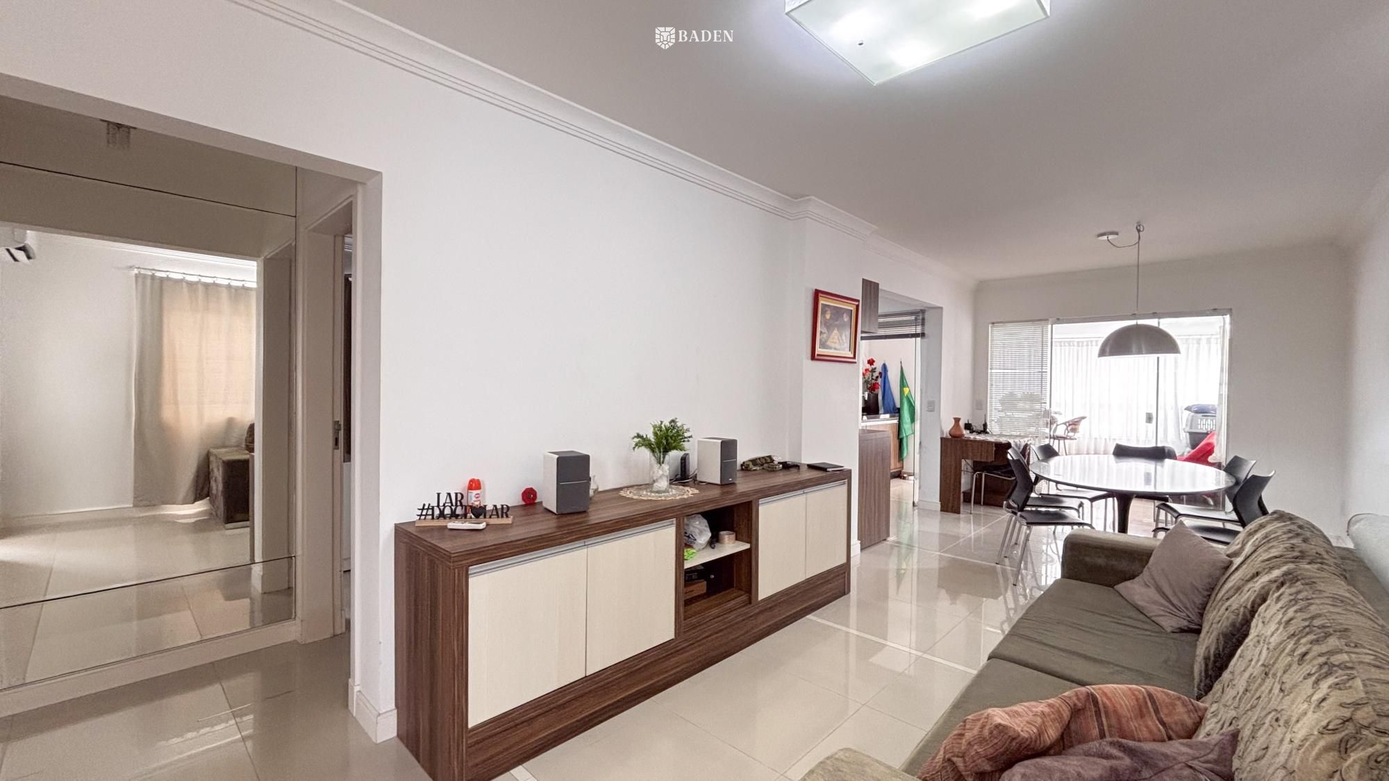 Apartamento, 2 quartos, 110 m² - Foto 6
