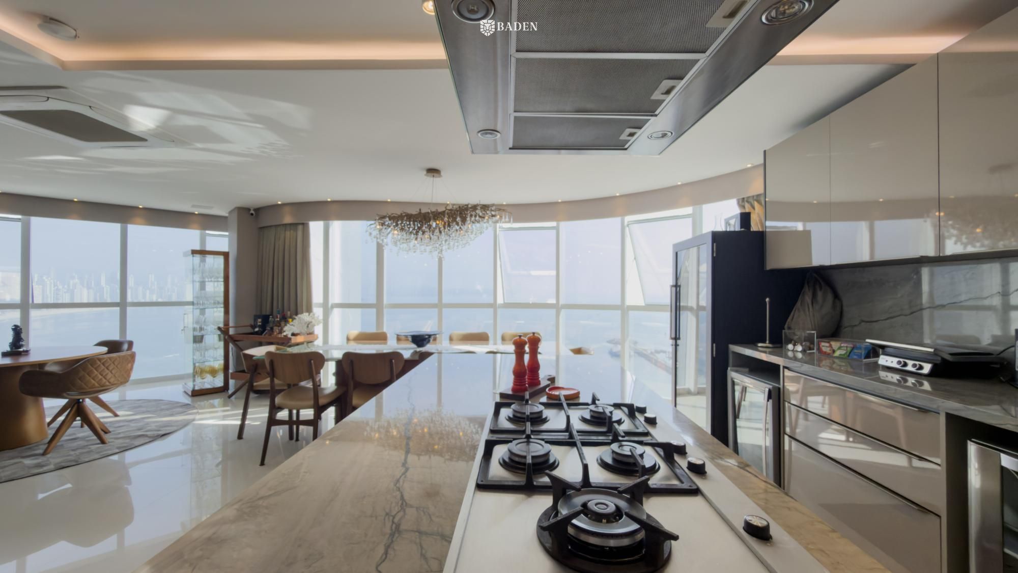 Apartamento, 4 quartos, 237 m² - Foto 20