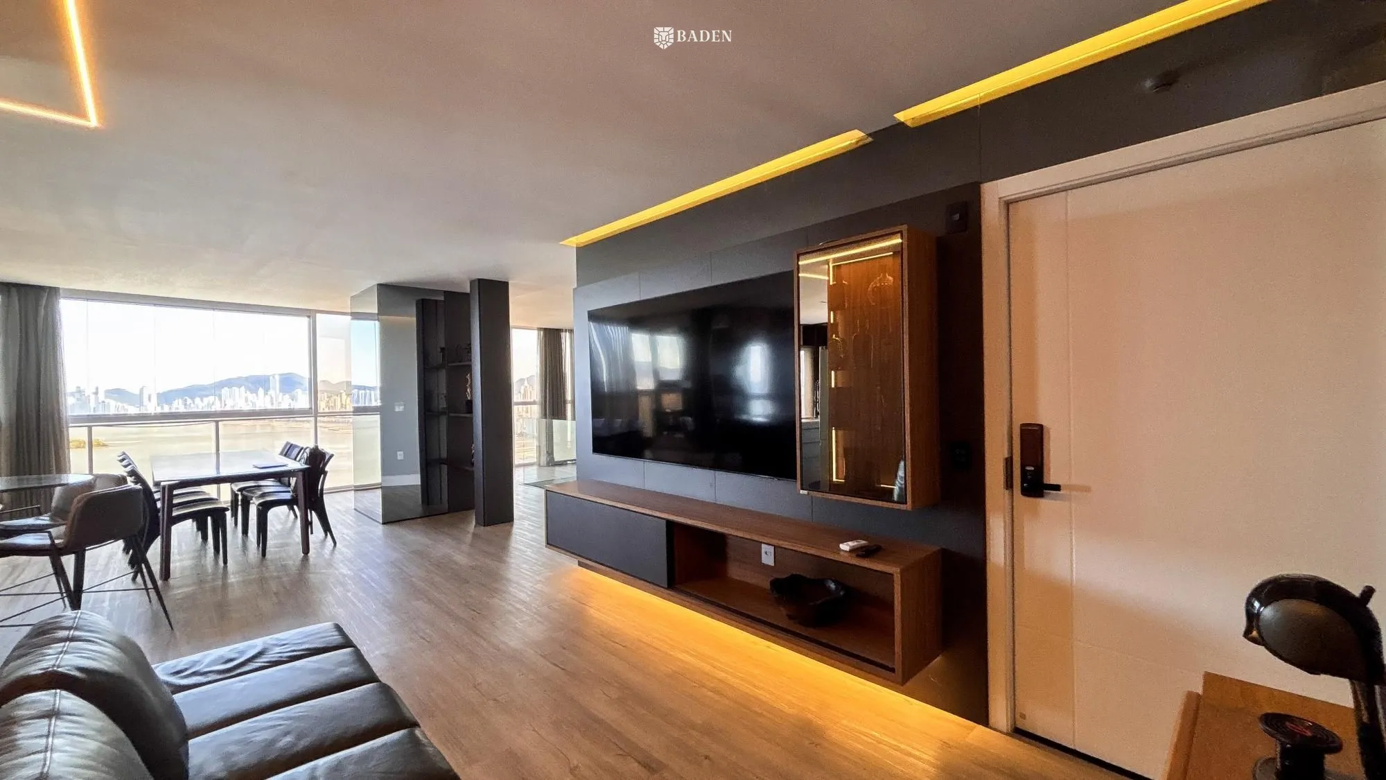 Cobertura, 5 quartos, 452 m² - Foto 33