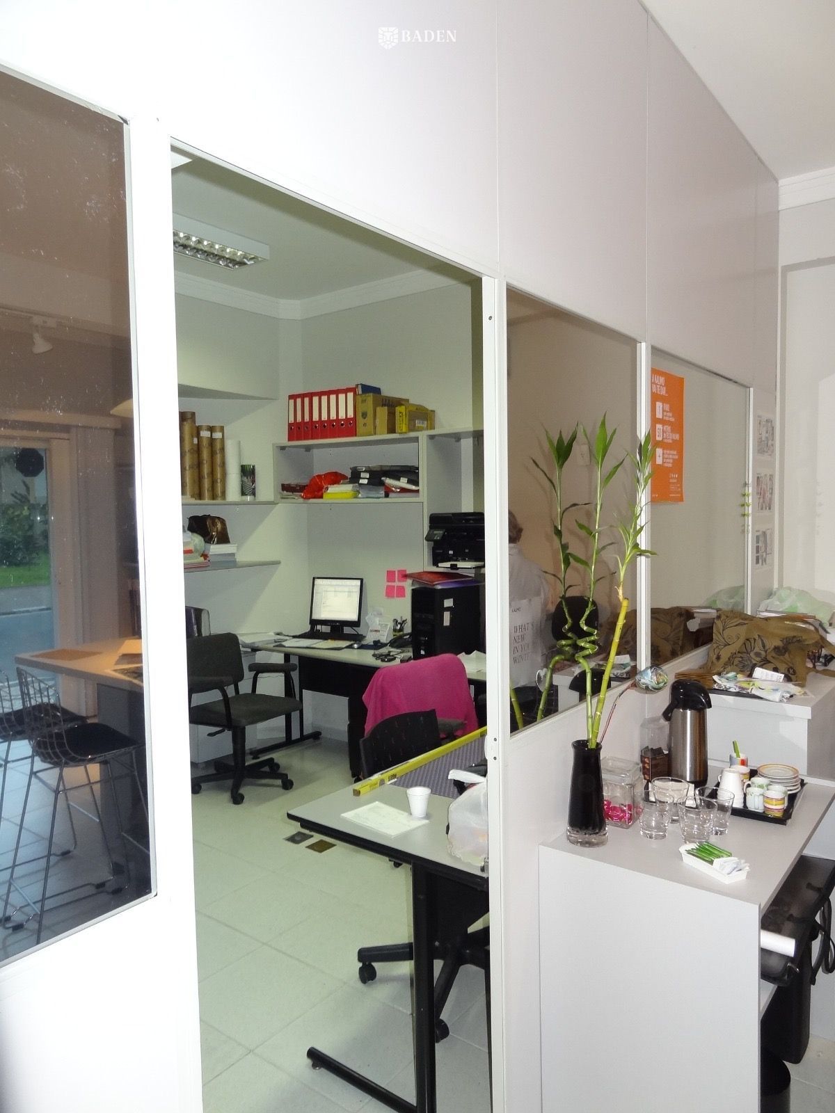 Sala-Conjunto, 52 m² - Foto 8