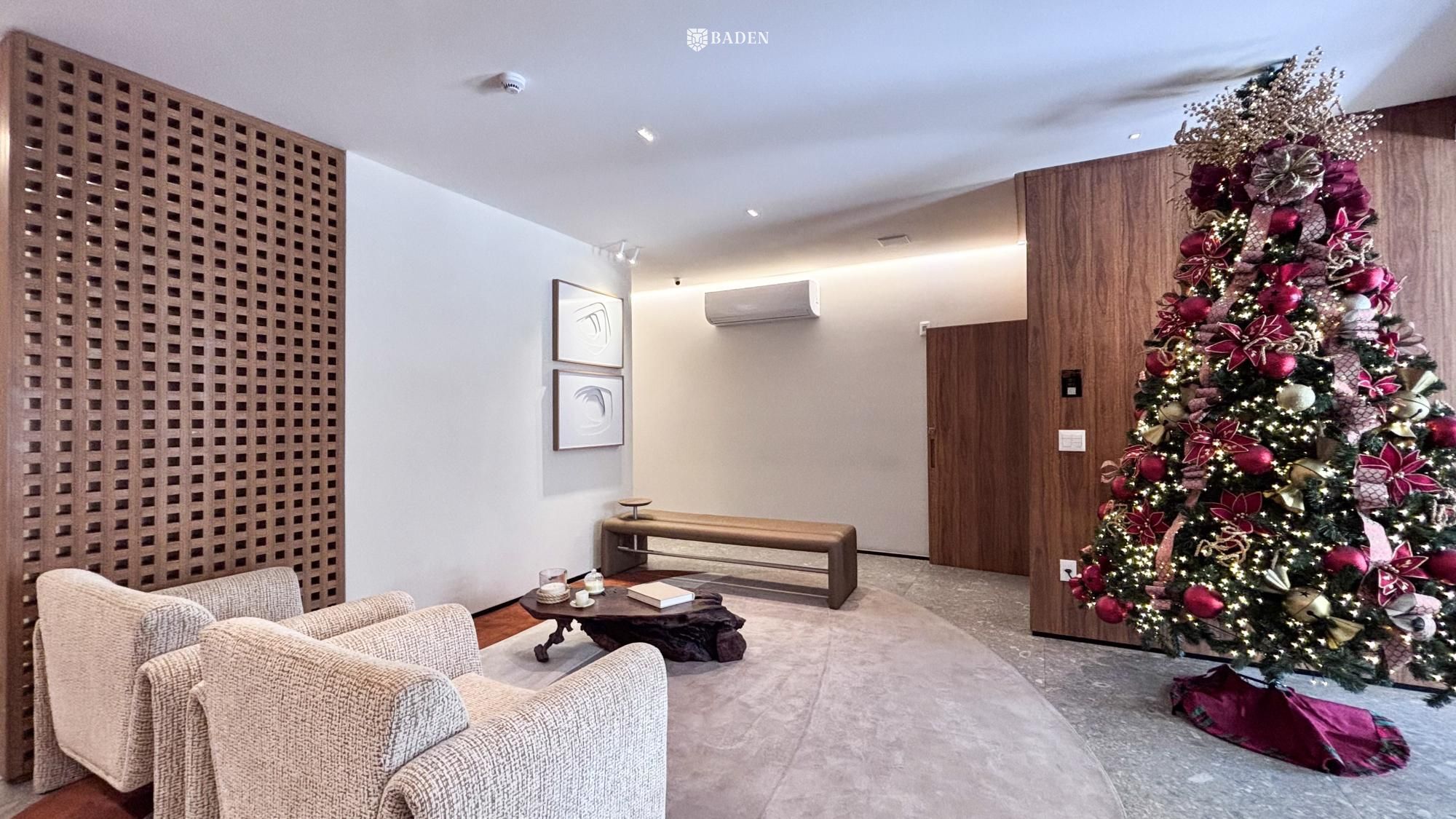 Apartamento, 4 quartos, 149 m² - Foto 3